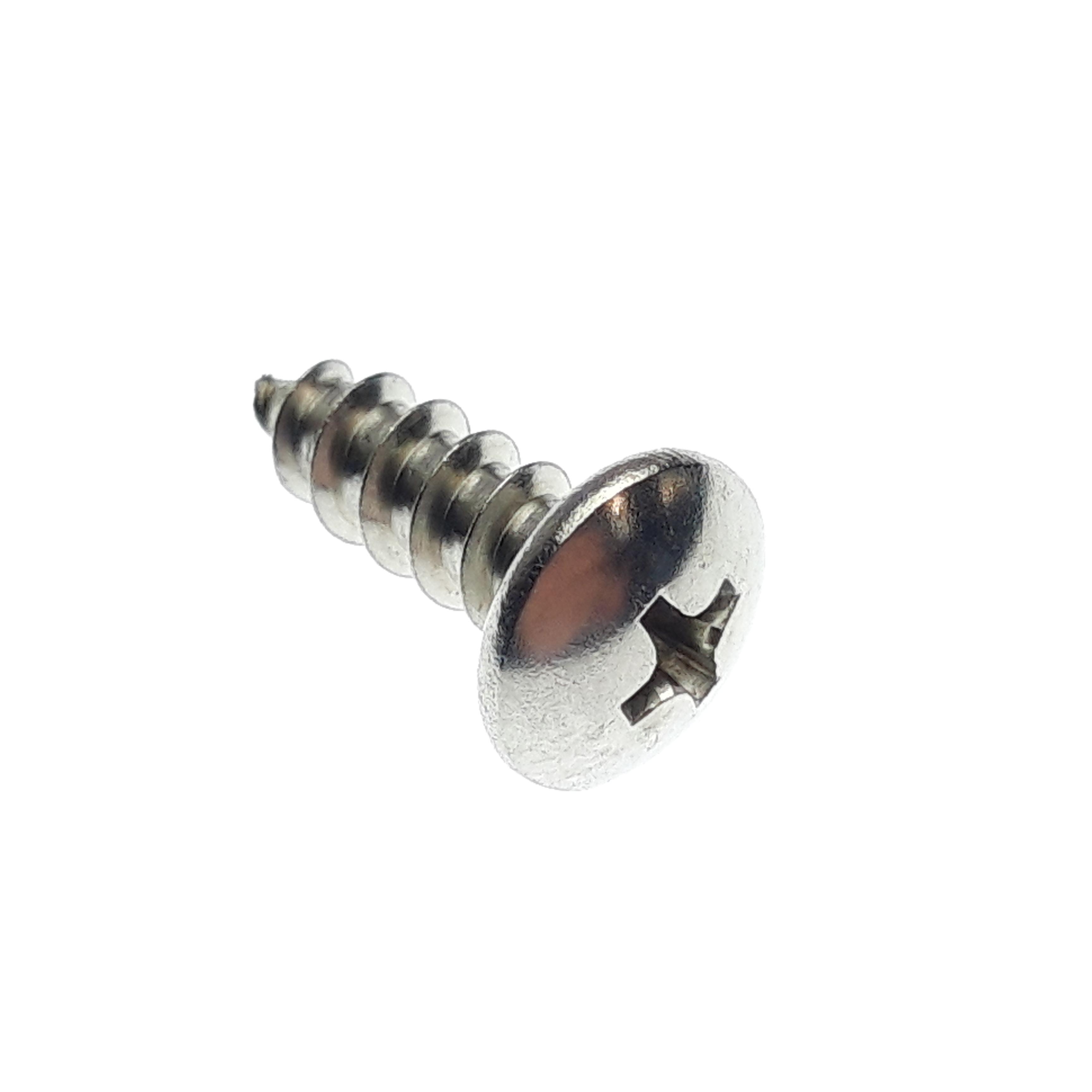 Obrázek produktu SCREW, CROSS RECESSED, PAN HEA S50509