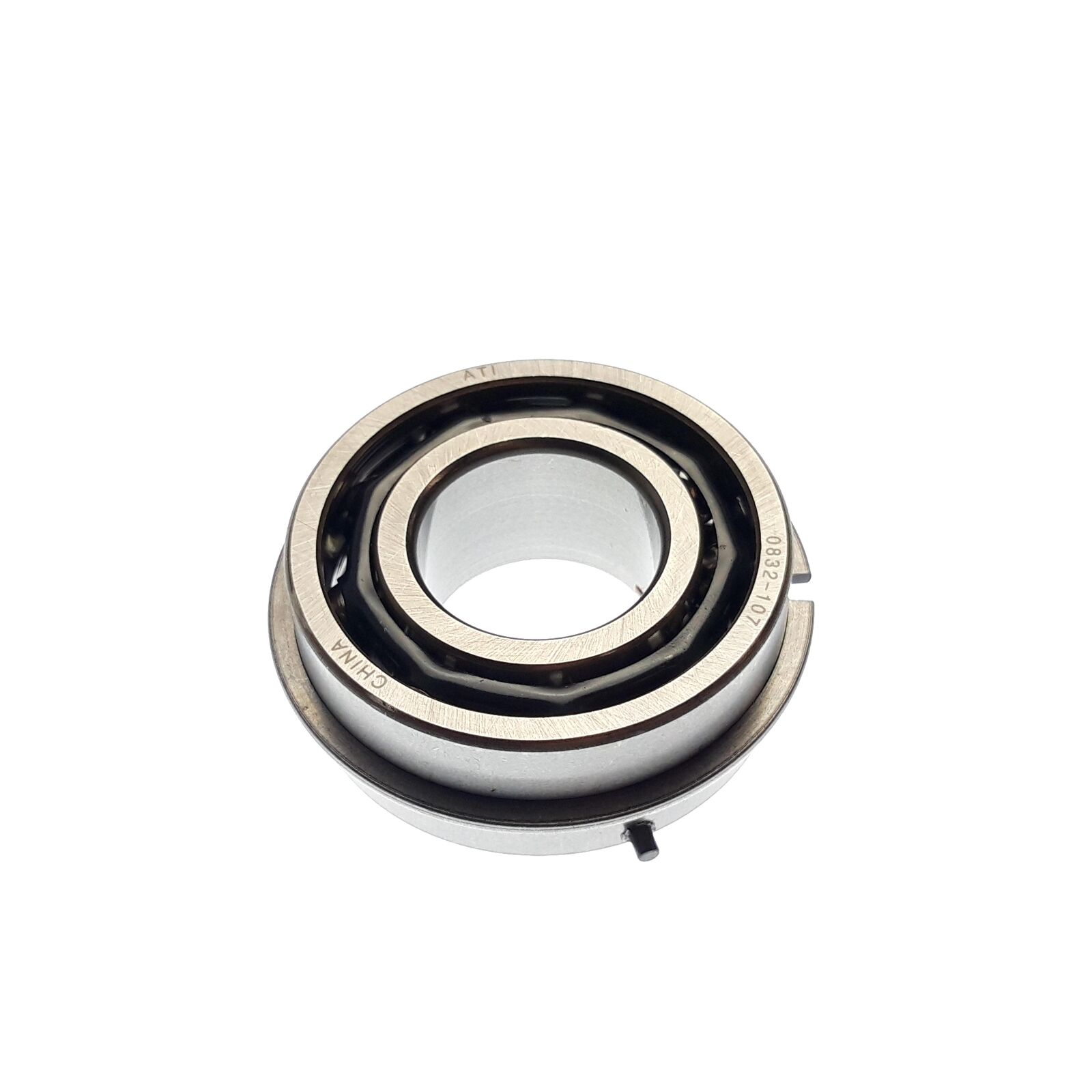 Obrázek produktu BEARING, BALL-D/R 25X57.9X20.6 (0832-107) 0832-107