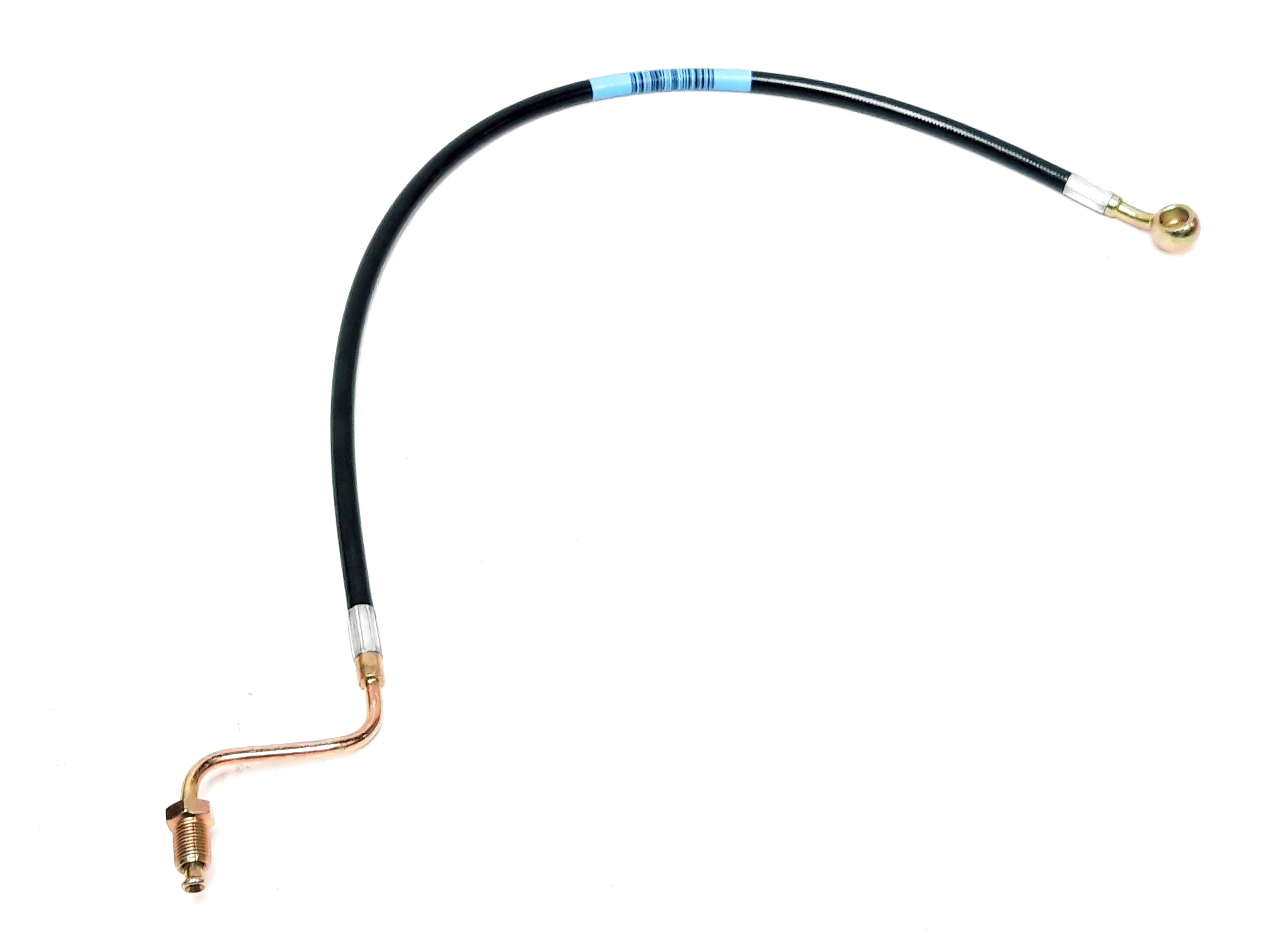 Obrázek produktu FOOT BRAKE HOSE 25122