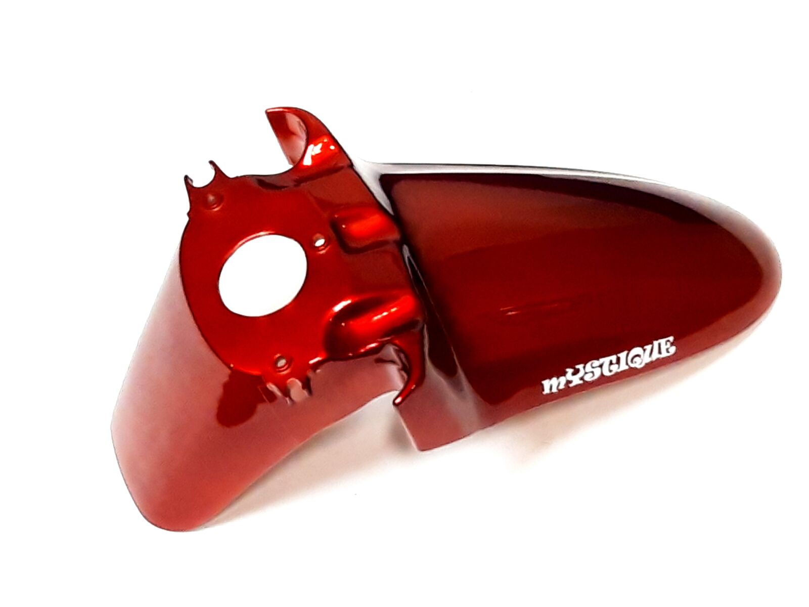 Obrázek produktu FENDER, FRONT, WITH EMBLEM BH128PL01RDF1