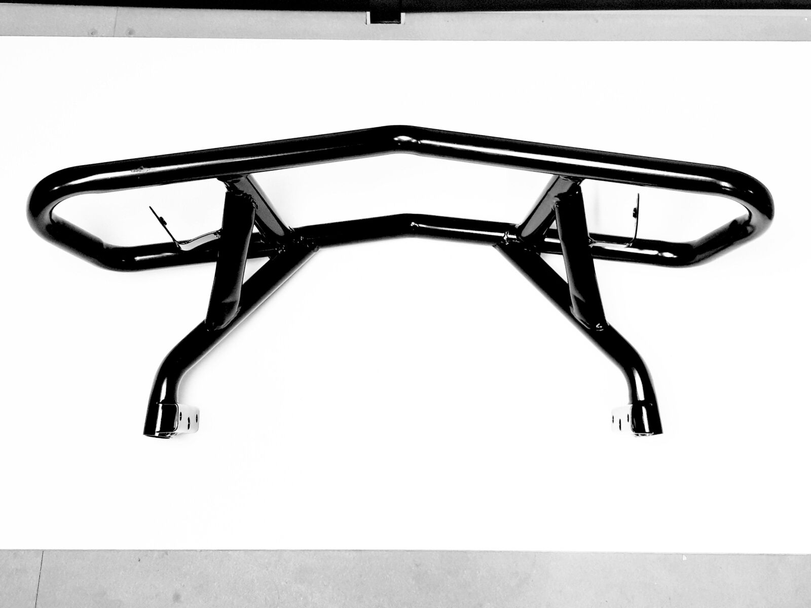 Obrázek produktu FRONT BUMPER 22337