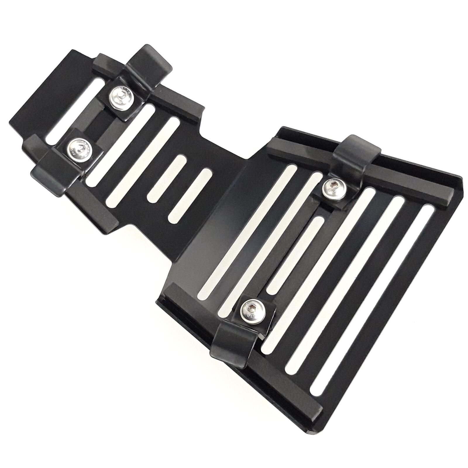 Obrázek produktu Front Frame Plate, Black 71210-A19-102