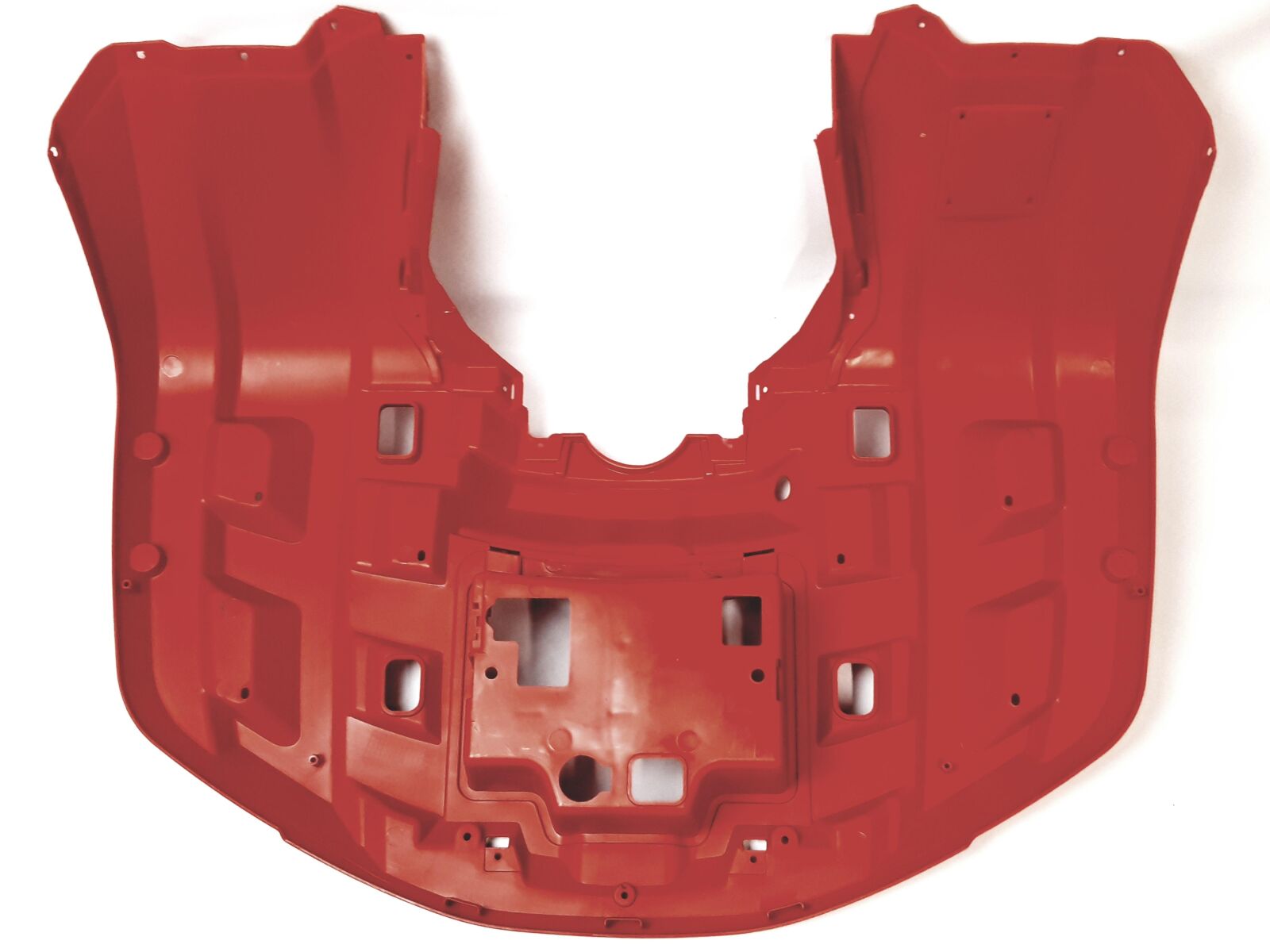 Obrázek produktu FRONT TOOL BOX COVER - RED 36796R