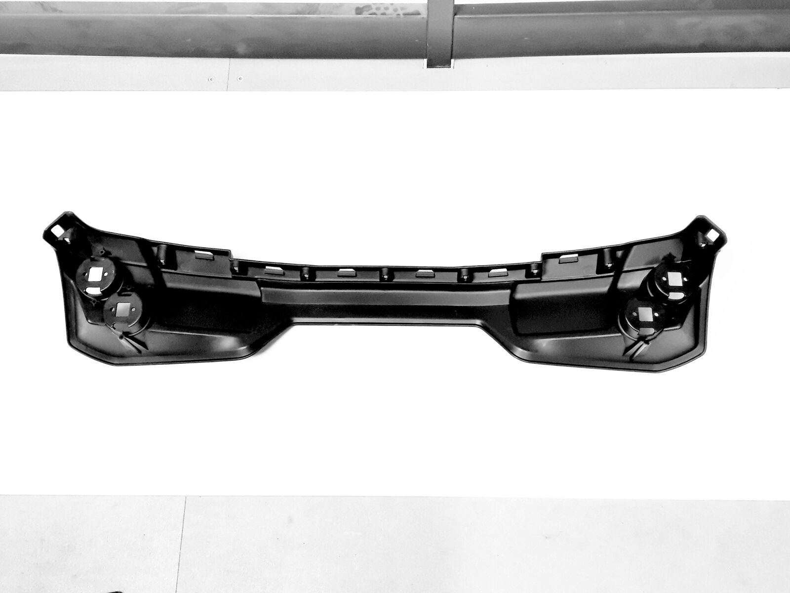 Obrázek produktu REAR LIGHT FRAME - BLACK 36807B