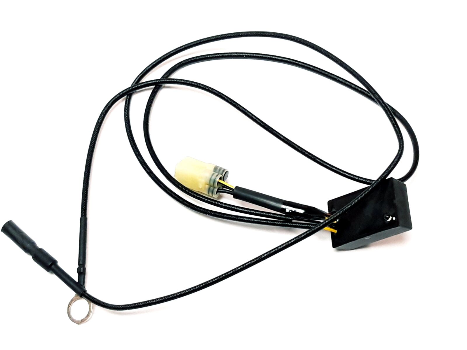 Obrázek produktu TEMPERATURE CONTROLLER 910851