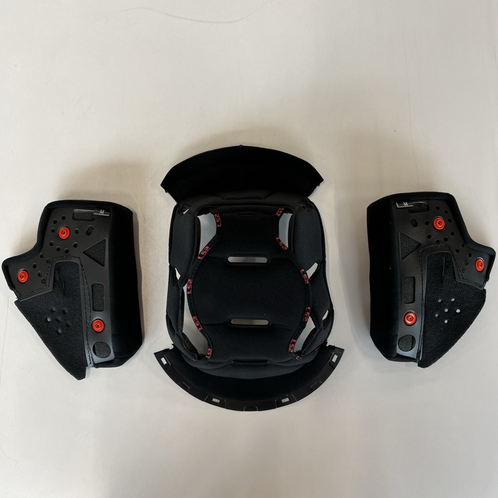 Obrázek produktu LS2 LINER FF320 OBSOLETO XXL 80010320XXL