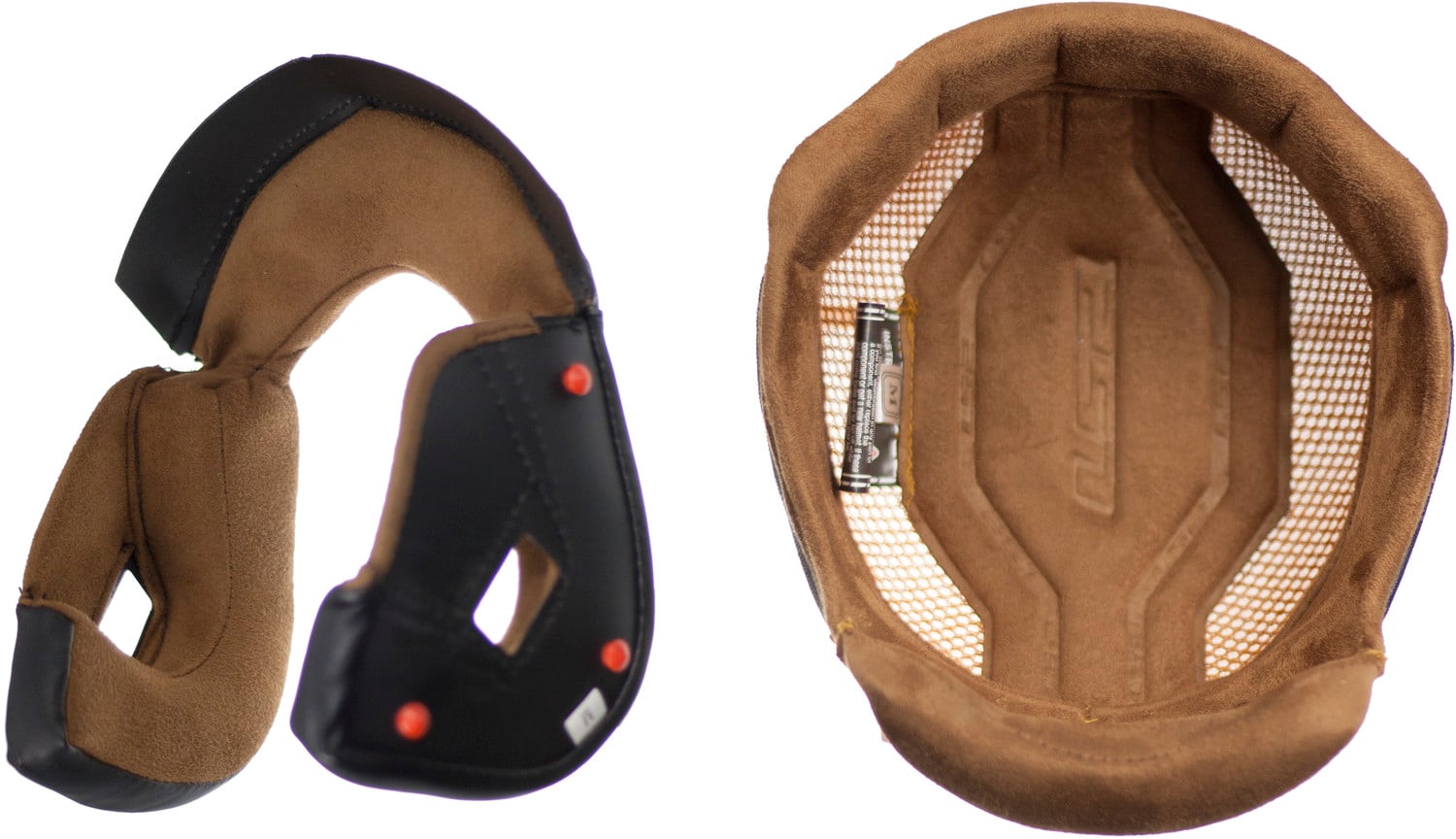 Obrázek produktu LS2 LINER OF583 80010583