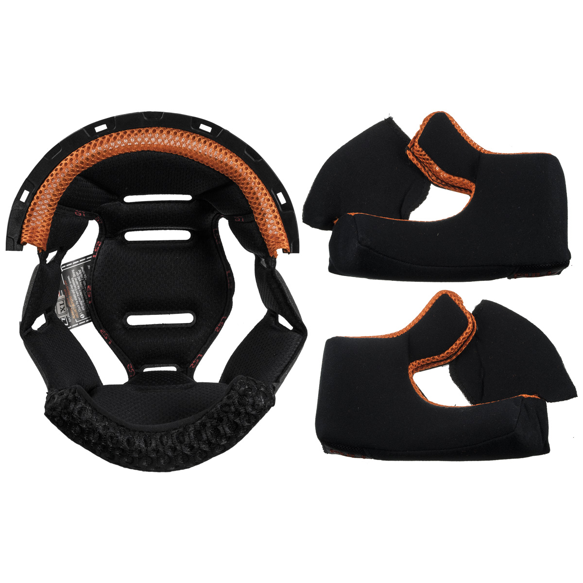 Obrázek produktu LS2 LINER MX436 80010436