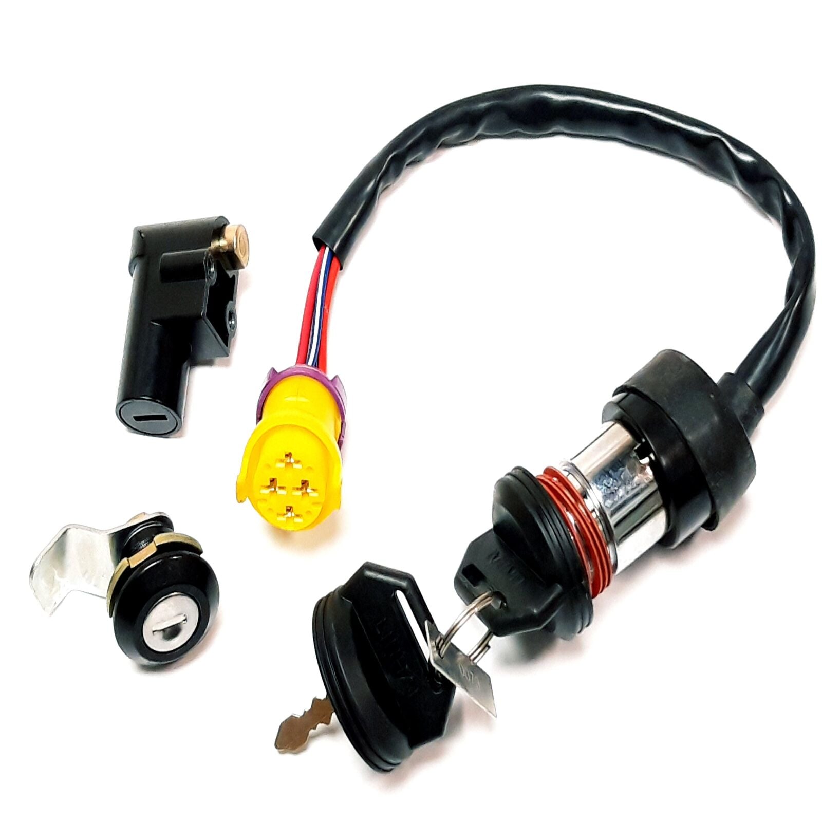 Obrázek produktu LOCK ASSY 55066