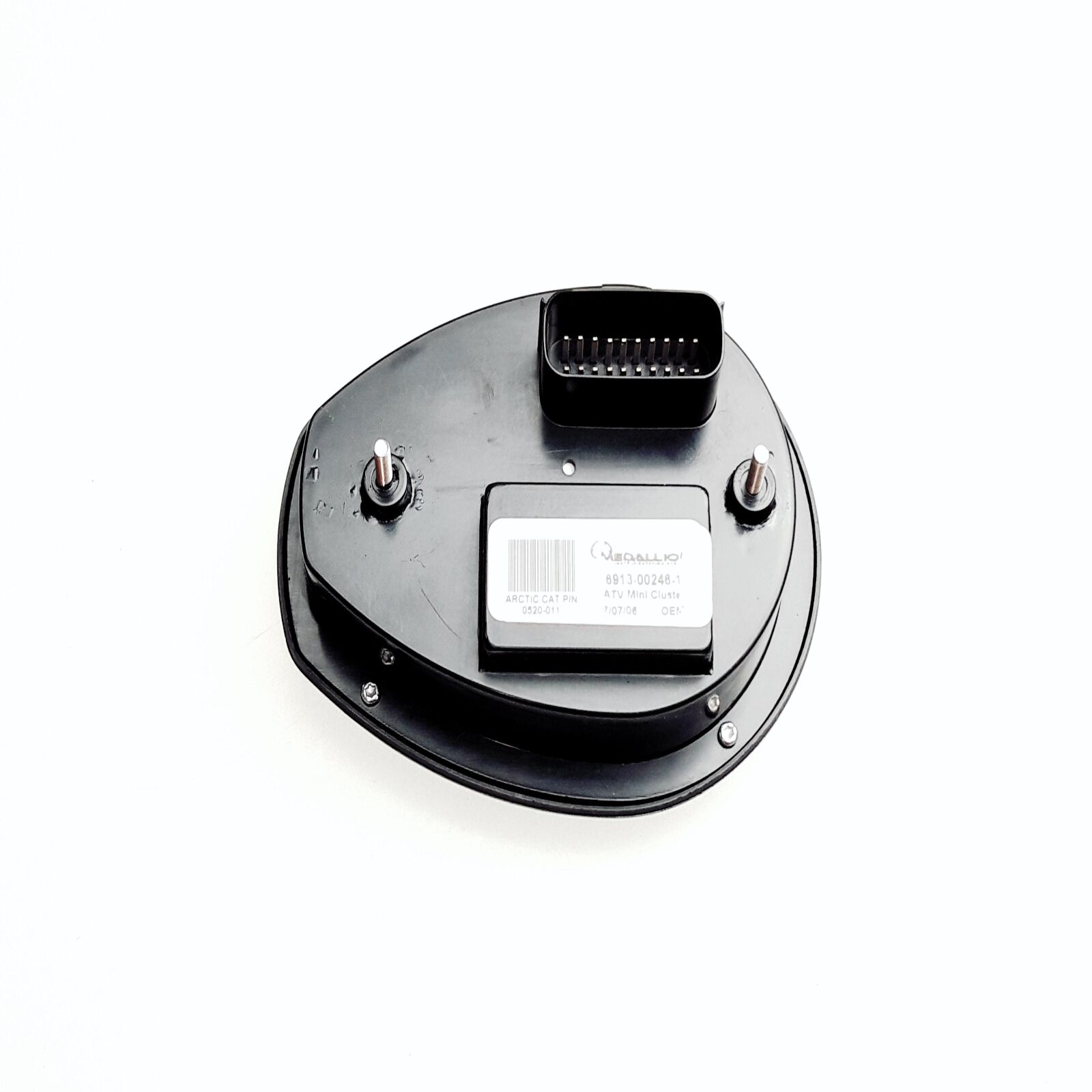 Obrázek produktu GAUDE LCD 0520-011