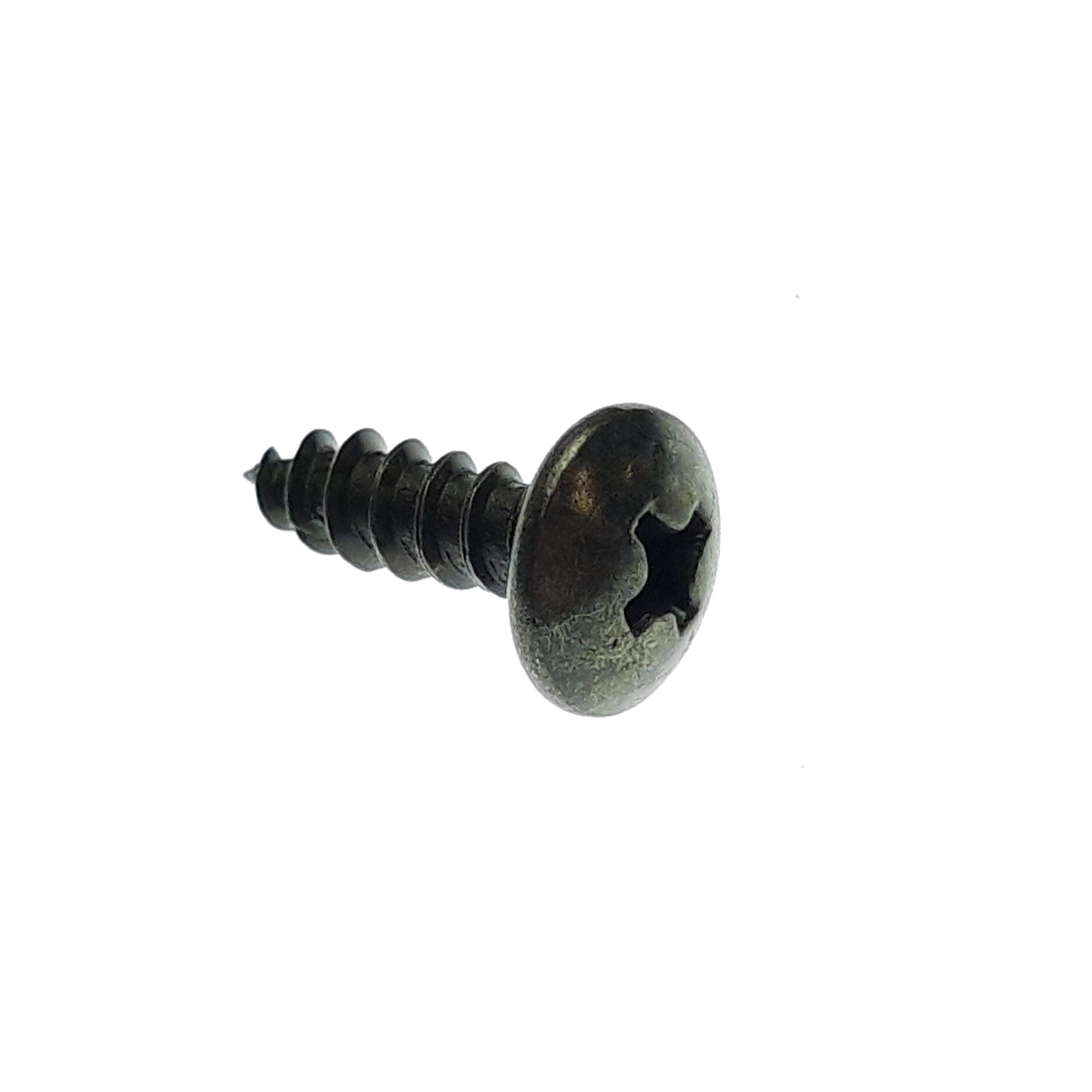 Obrázek produktu Philips Screw, Round head, Tap 91825-04012-1