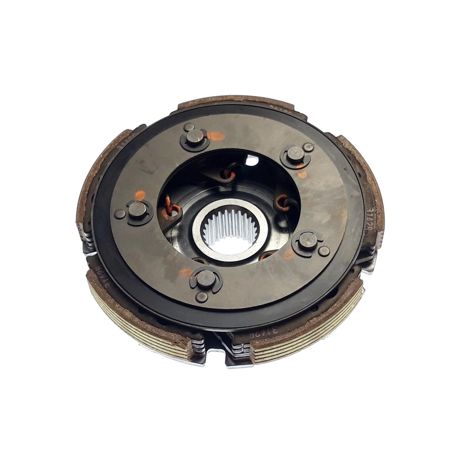 Obrázek produktu R/B 925089 CLUTCH ASSY. 925153