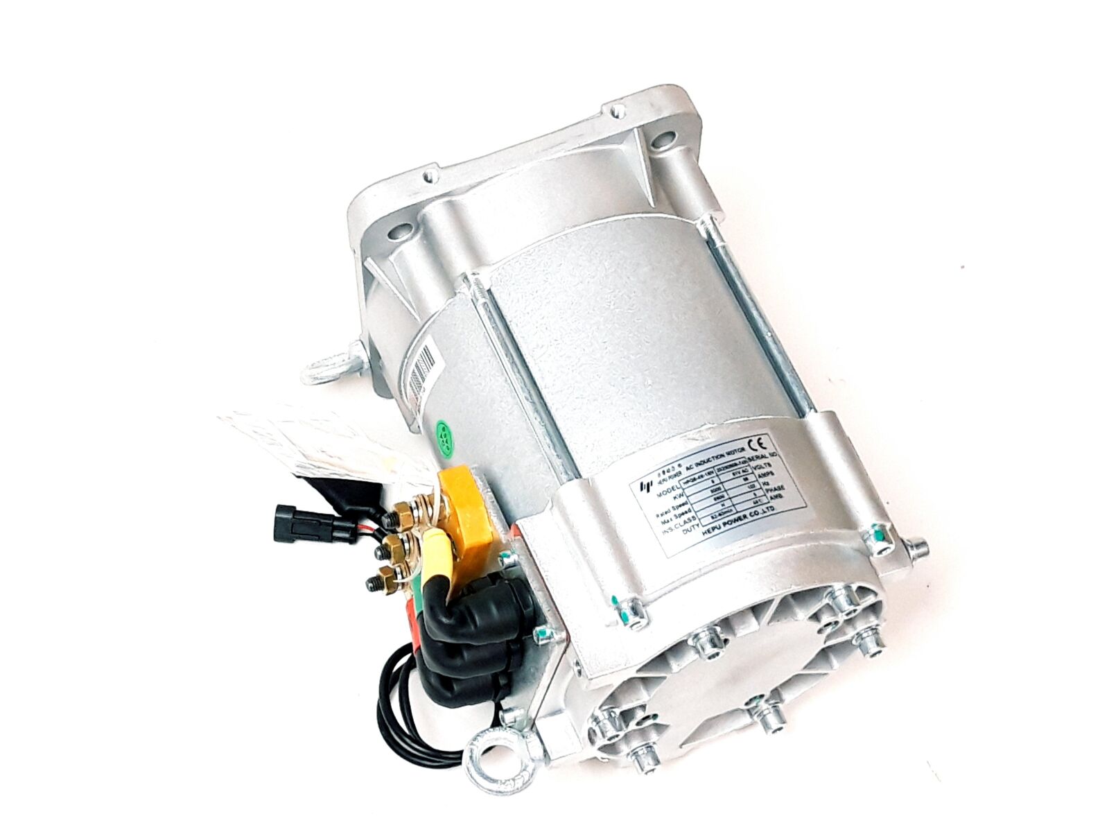 Obrázek produktu MOTOR ENCODER 55035