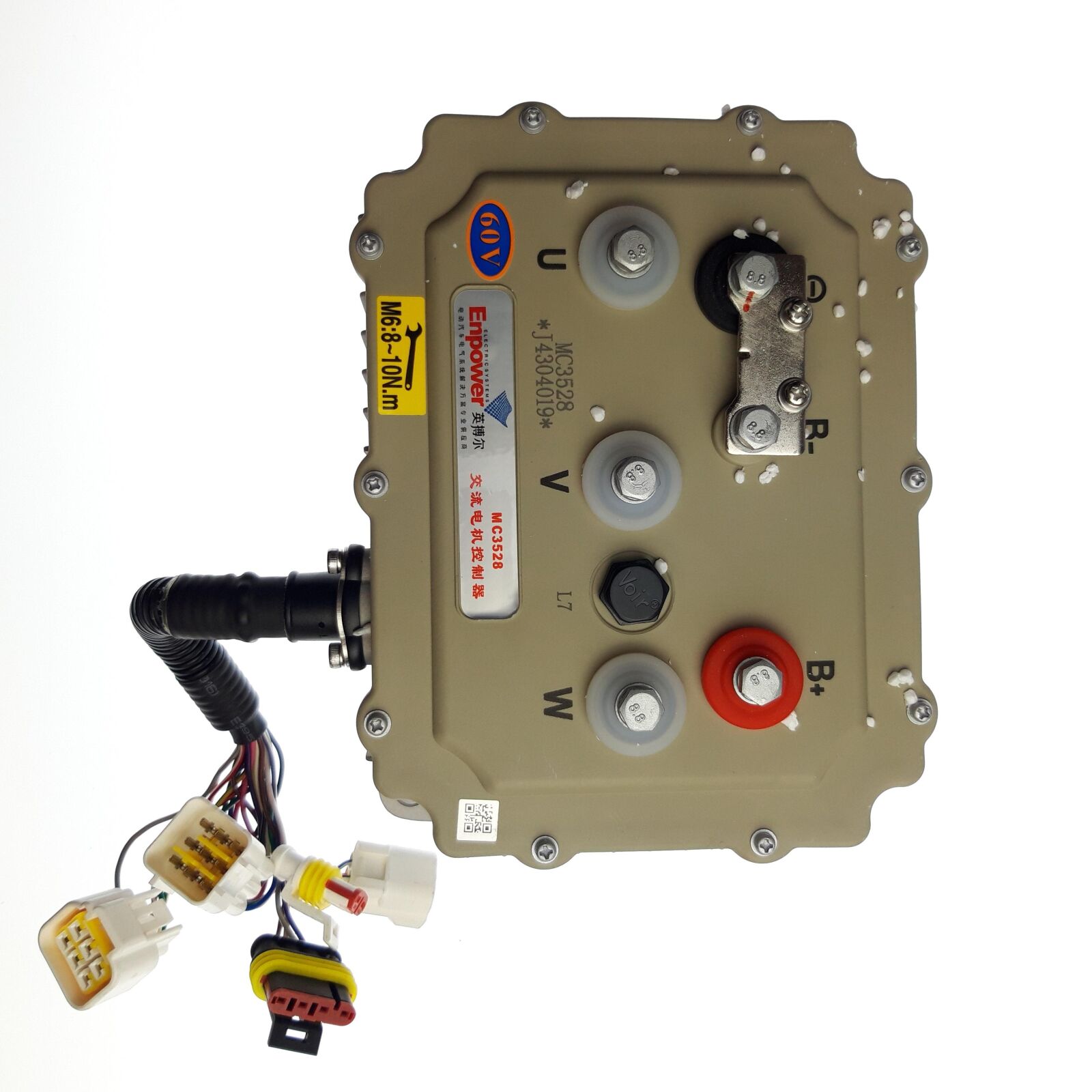 Obrázek produktu CONTROLLER 55069