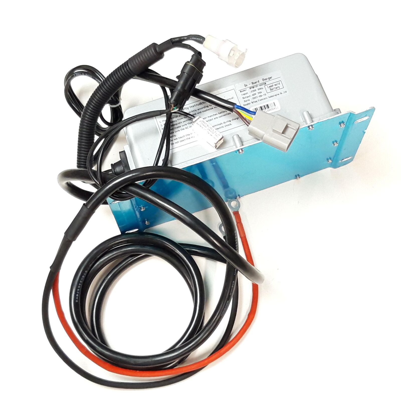 Obrázek produktu R/B 55076 CHARGER 55073