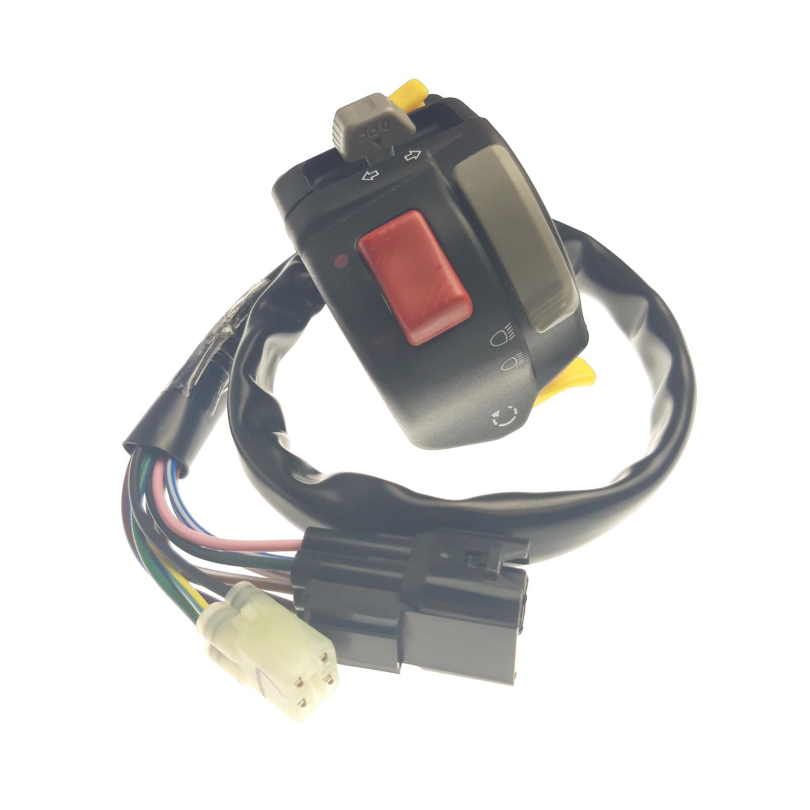 Obrázek produktu SWITCH ASSY., LH 926774