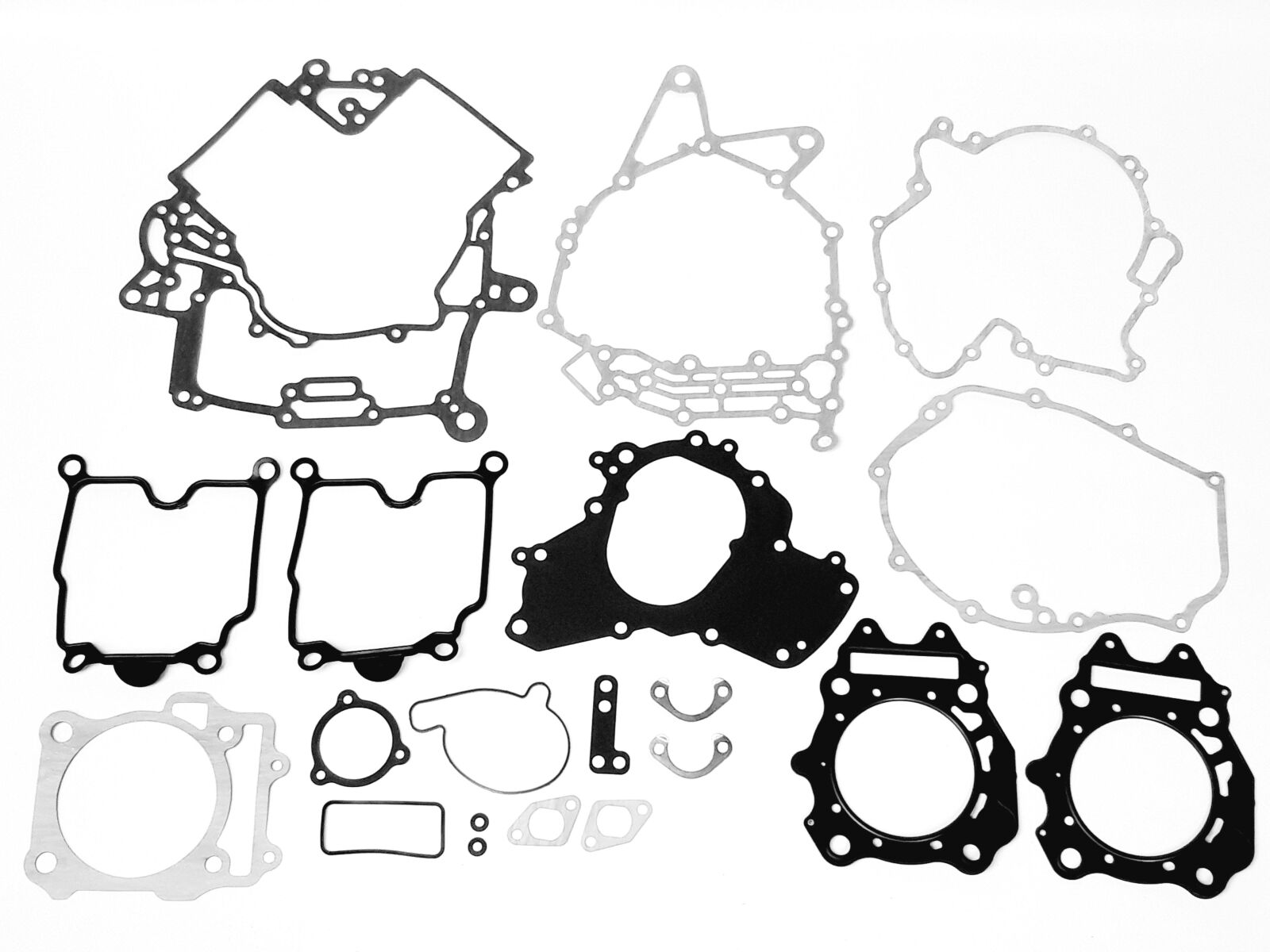 Obrázek produktu MAINTENANCE TOOL PACKAGE (FOR CRANKCASE) 910646A