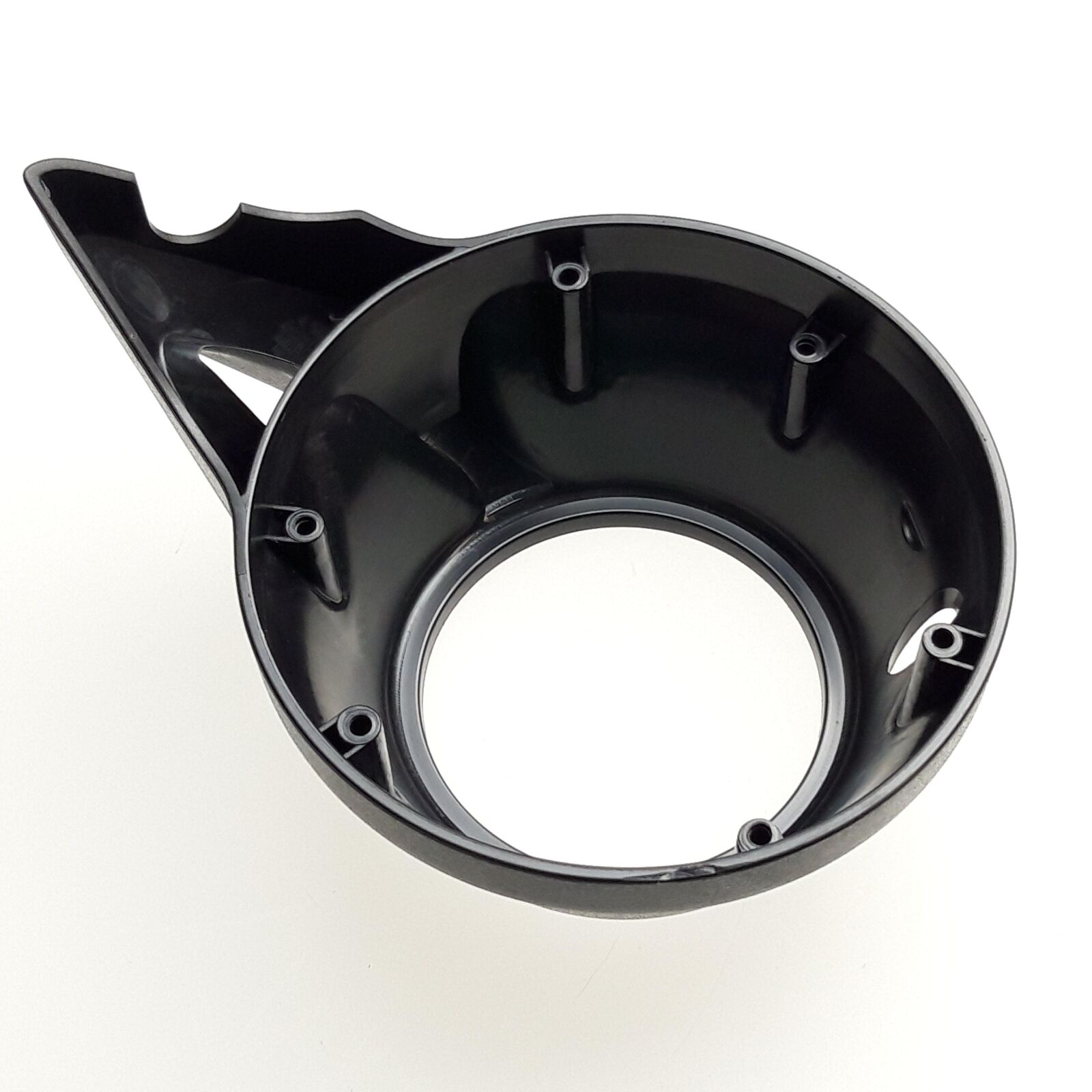 Obrázek produktu ORNAMENTAL COVER RH., DIPPED-BEAM HEAD LAMP 512473