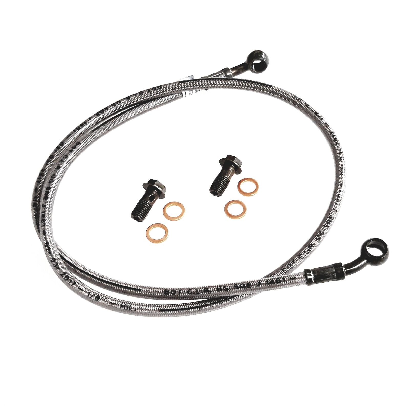 Obrázek produktu HOSE ASSY., BRAKE 511028A