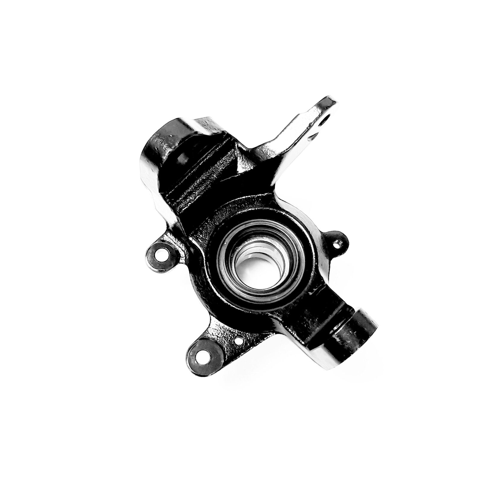 Obrázek produktu KNUCKLE, STEERING, RH. ASSY. 516389A