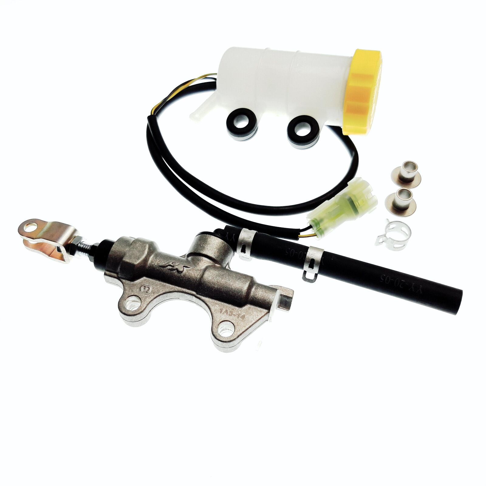 Obrázek produktu MASTER CYLINDER ASSY., PEDAL 514152A