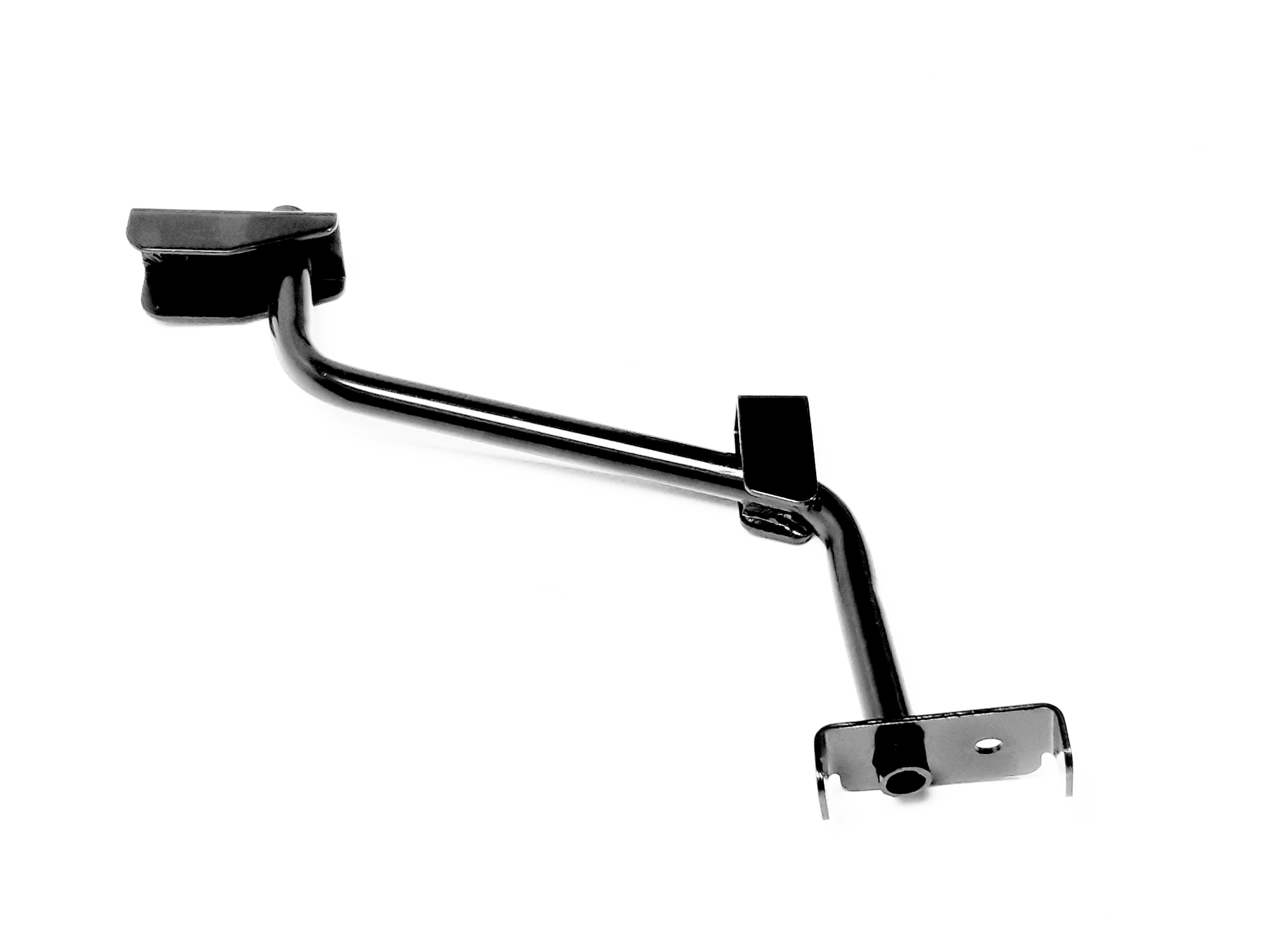 Obrázek produktu BRACKET, MIDDLE LH., FRONT BODY 516061