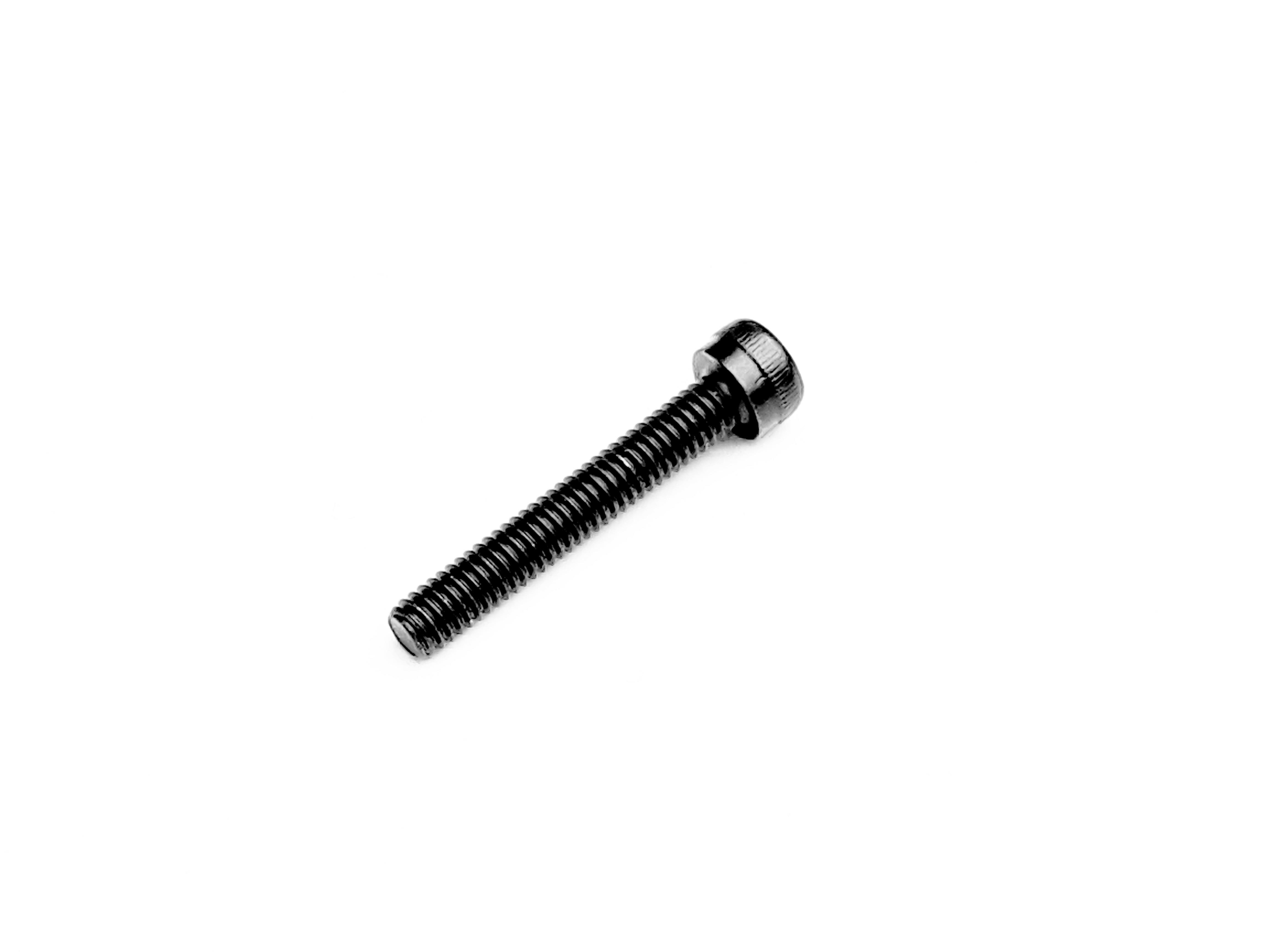 Obrázek produktu SCREW, SOCKET HEAD M4X25 S70402