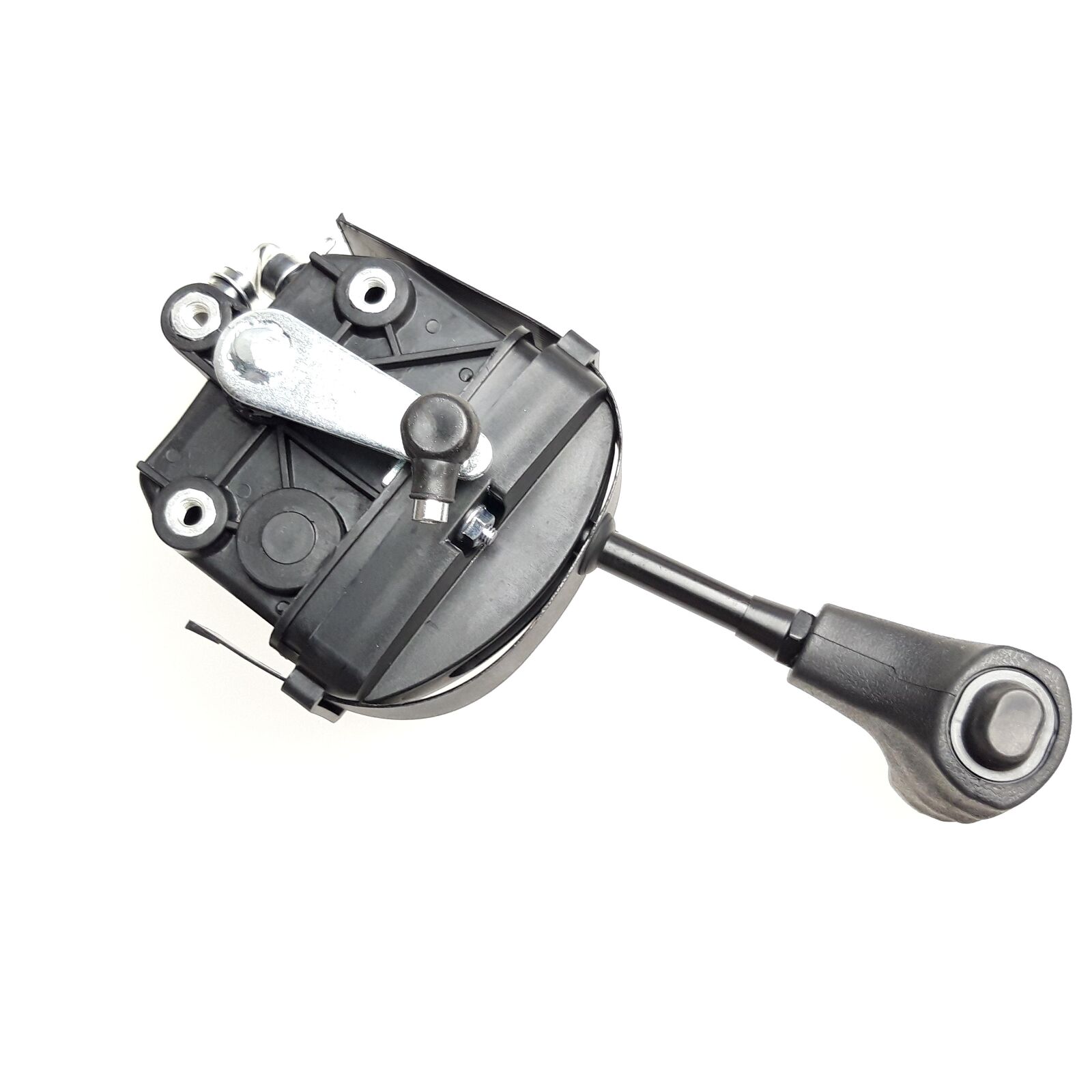 Obrázek produktu SHIFTER ASSY MOUNTING (NEW MODEL) (MATCH WITH NEW MODEL SHIFTER MOUNTING ROD) 35008a