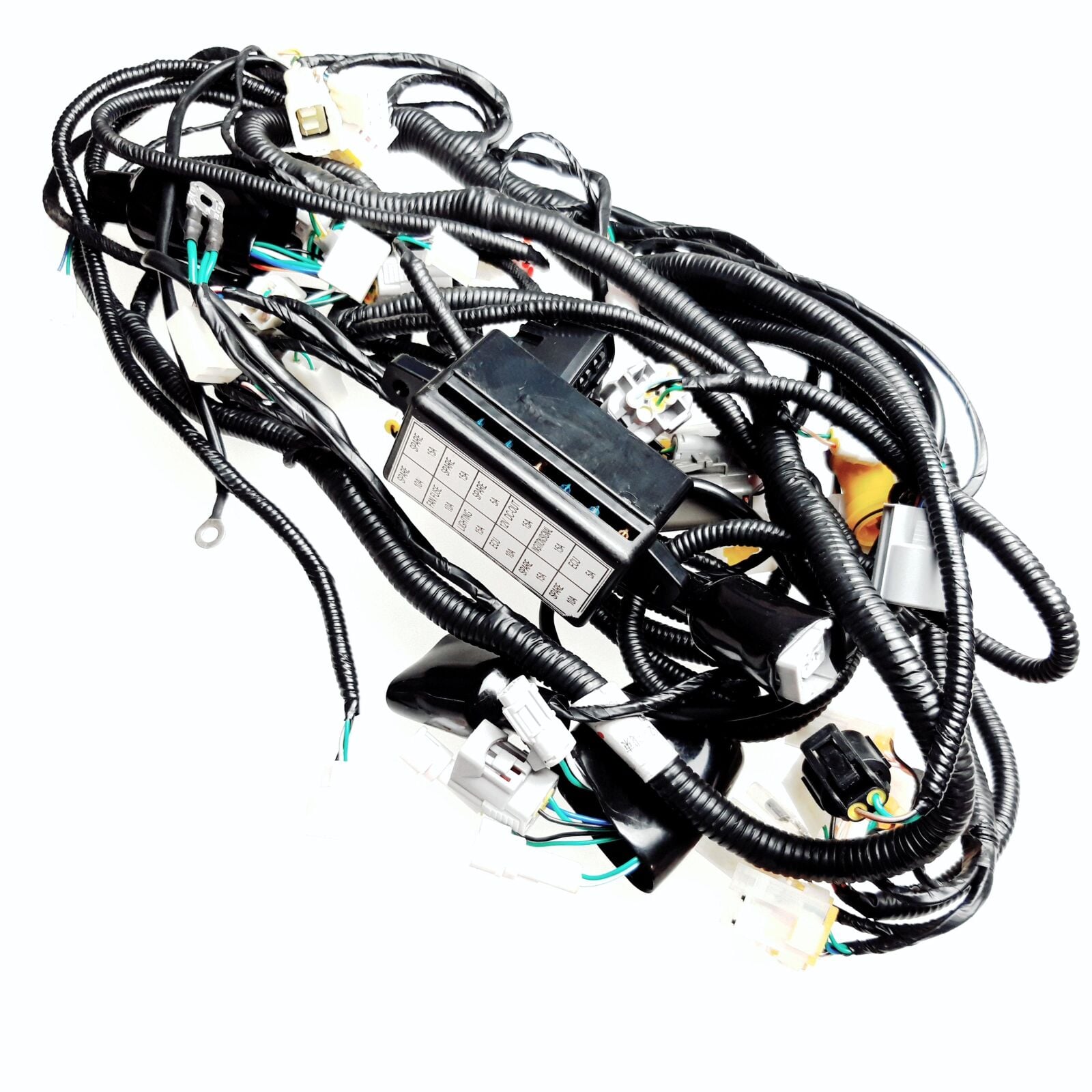 Obrázek produktu WIRING HARNESS (FOR EUROPE 4 & EPS) 36121a