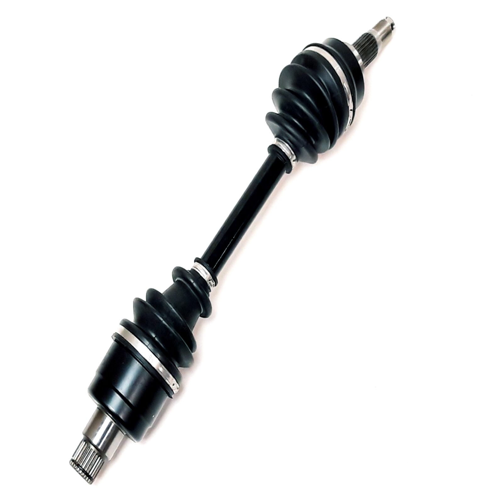 Obrázek produktu REAR LEFTDRIVE AXLE (MARK "XL 4AV REAR LEFT" MACTH WITH NEW MODEL REAL AXL) 35814