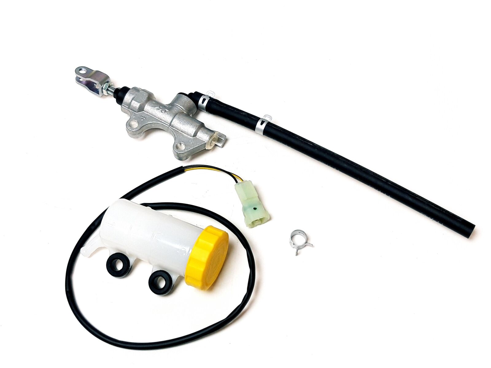 Obrázek produktu MASTER CYLINDER ASSY., PEDAL 514147A