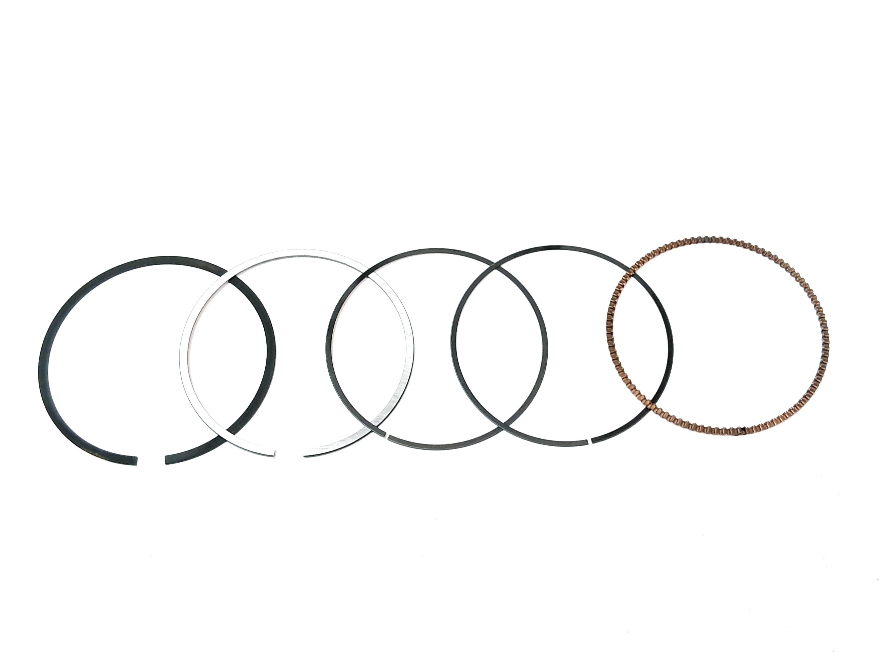 Obrázek produktu PISTON RING SET 926177A