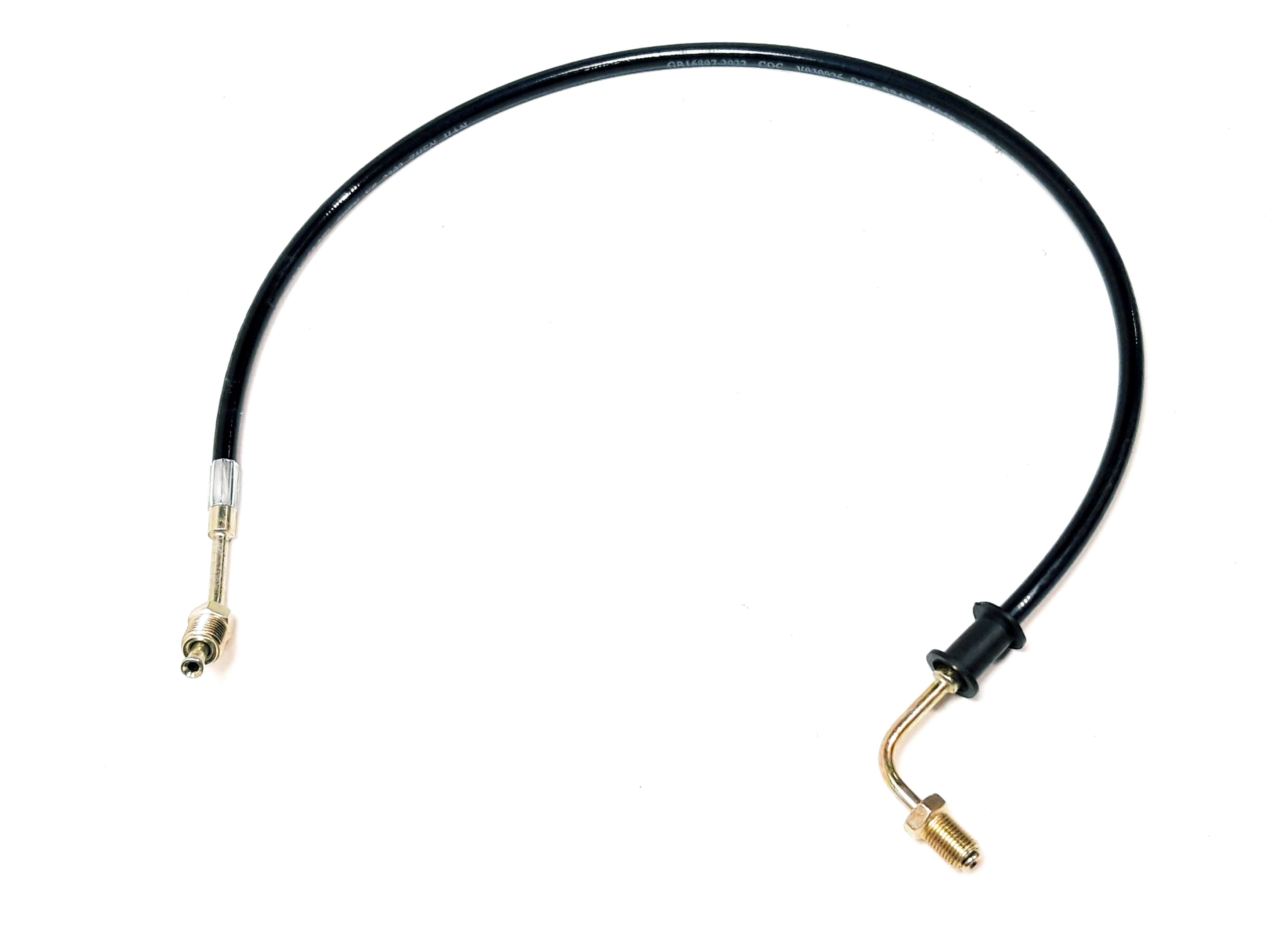 Obrázek produktu REAR BRAKE HOSE 5 35789