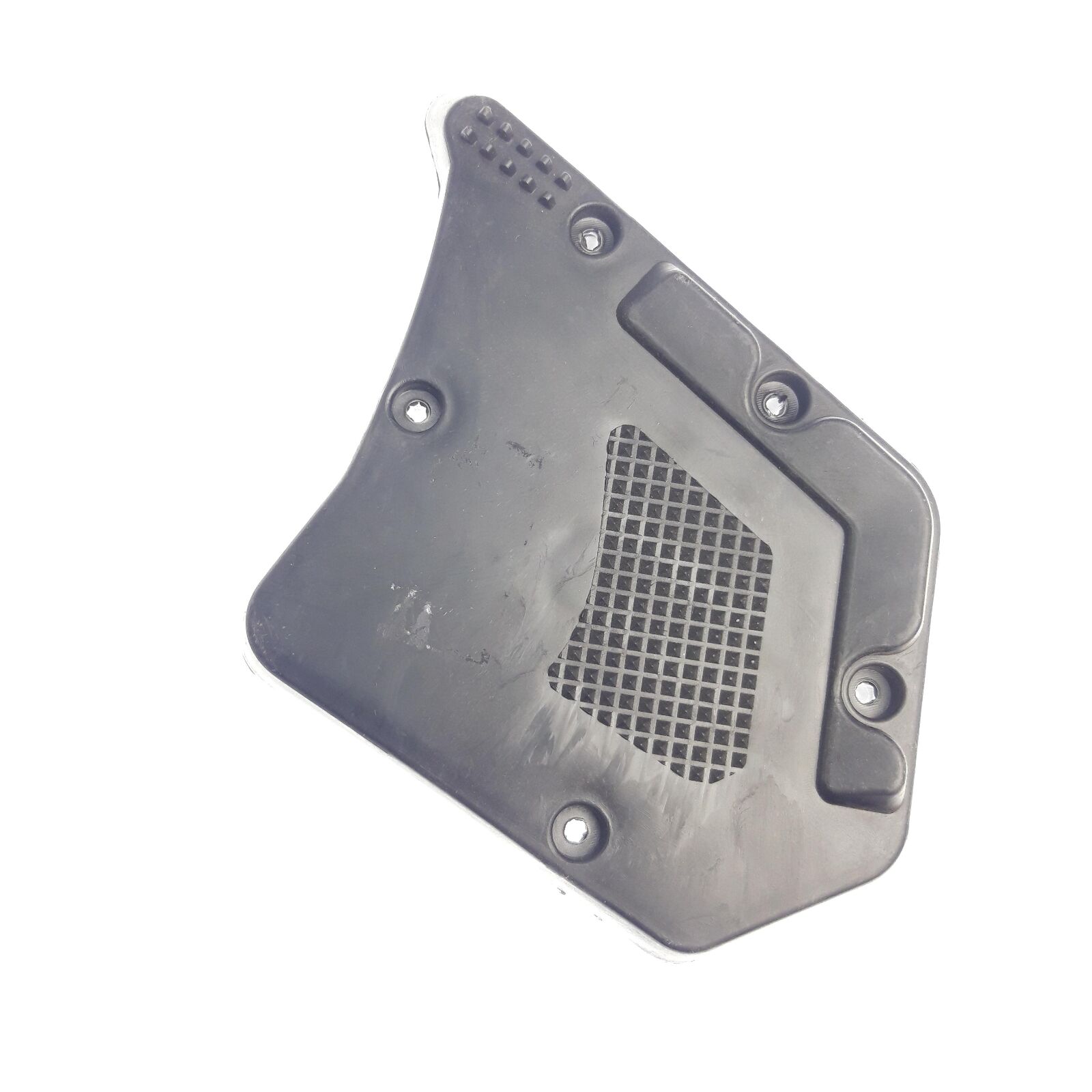 Obrázek produktu UPPER COVER, LEFT PEDAL 35767