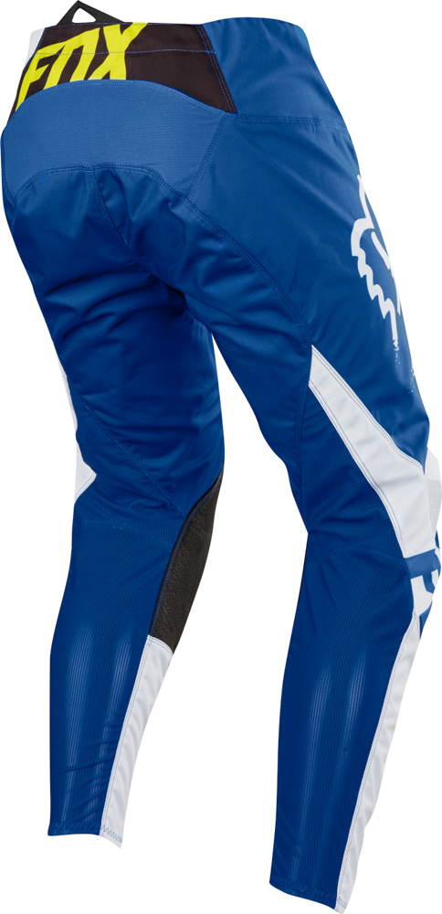 Obrázek produktu FOX 180 Race Pant - XL, Blue, MX 19427-002-36