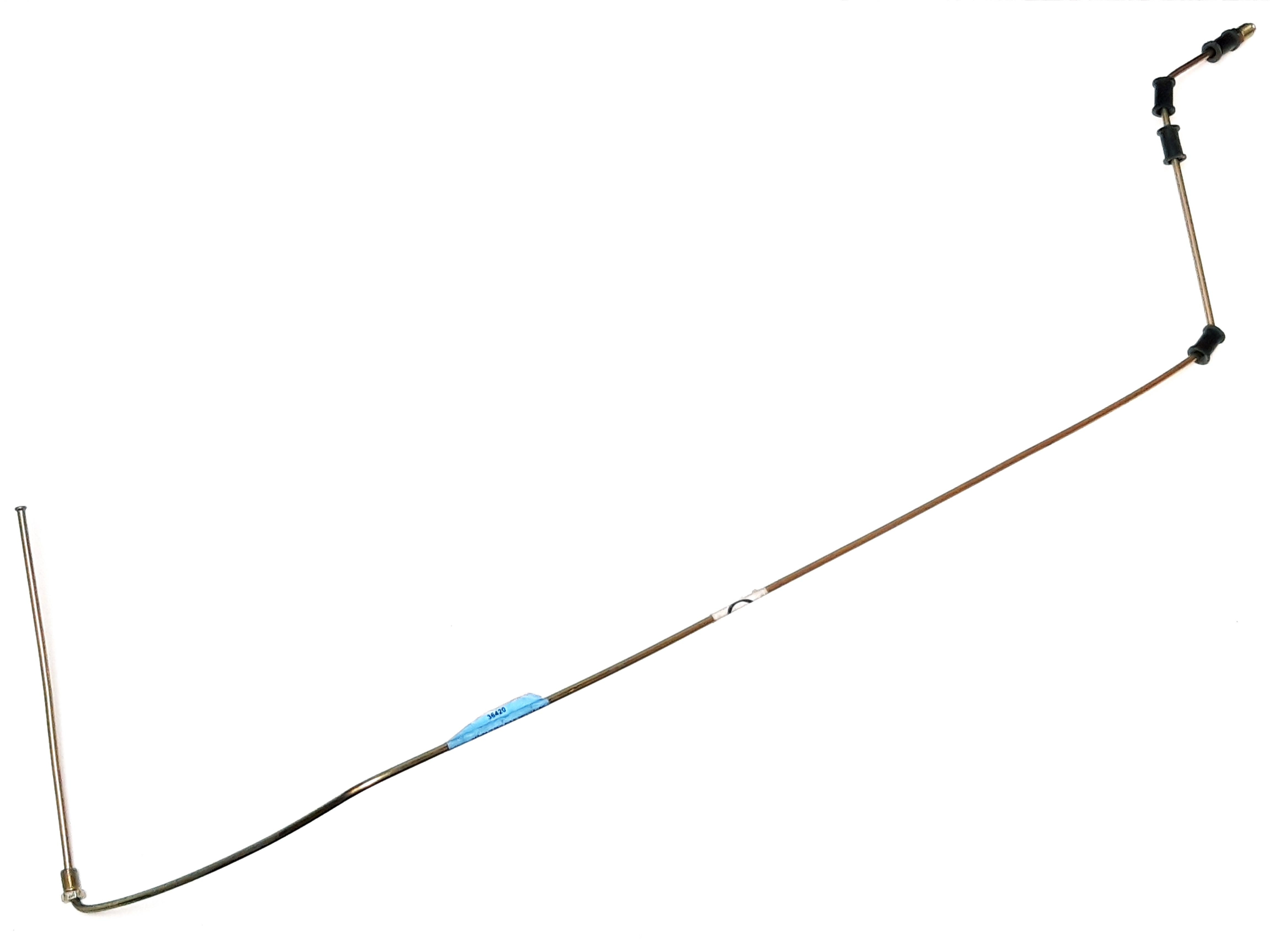 Obrázek produktu TUBE DISKBRAKE, FOOT BRAKE 36420