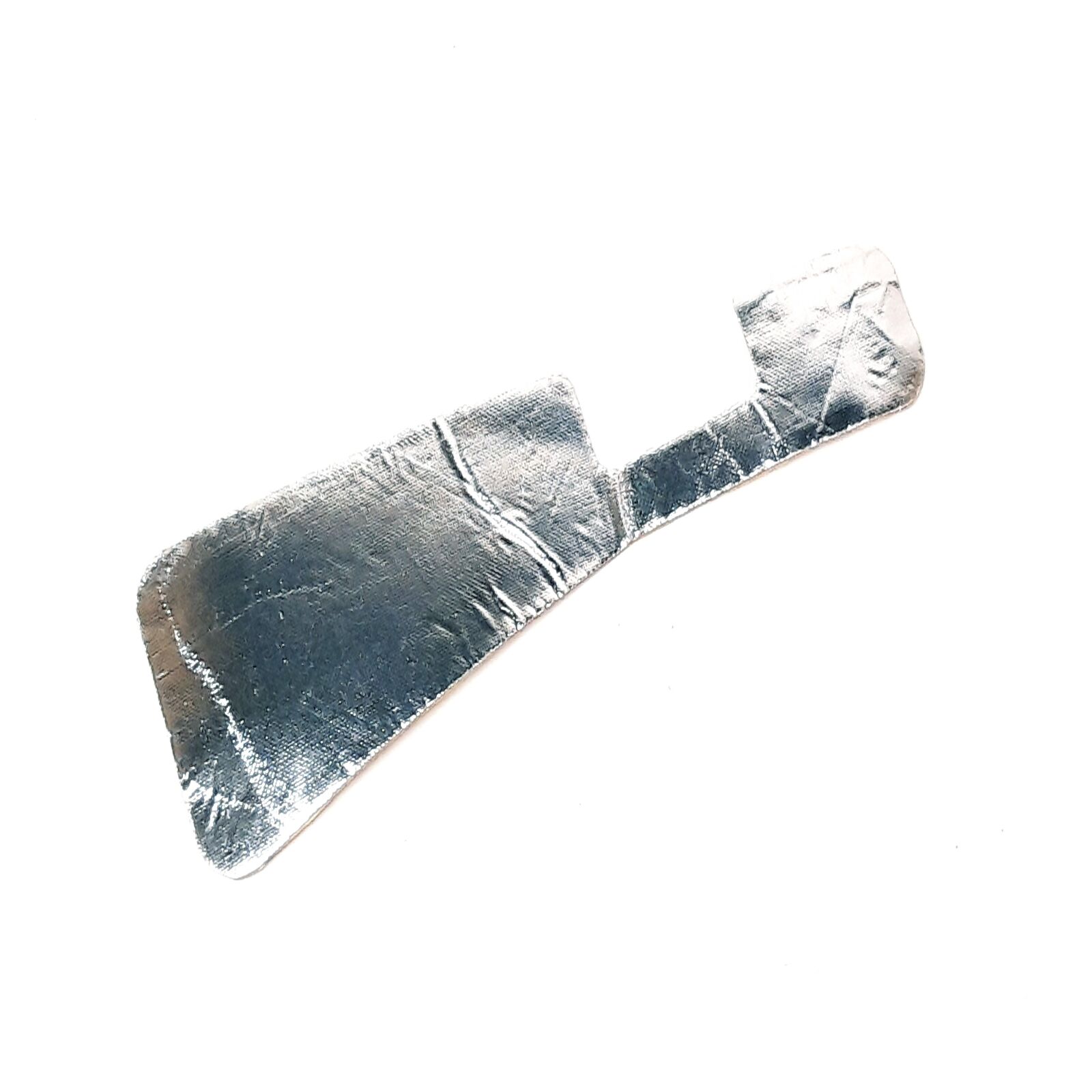 Obrázek produktu REAR MUD ADIABATIC PELLICLE 2 25049