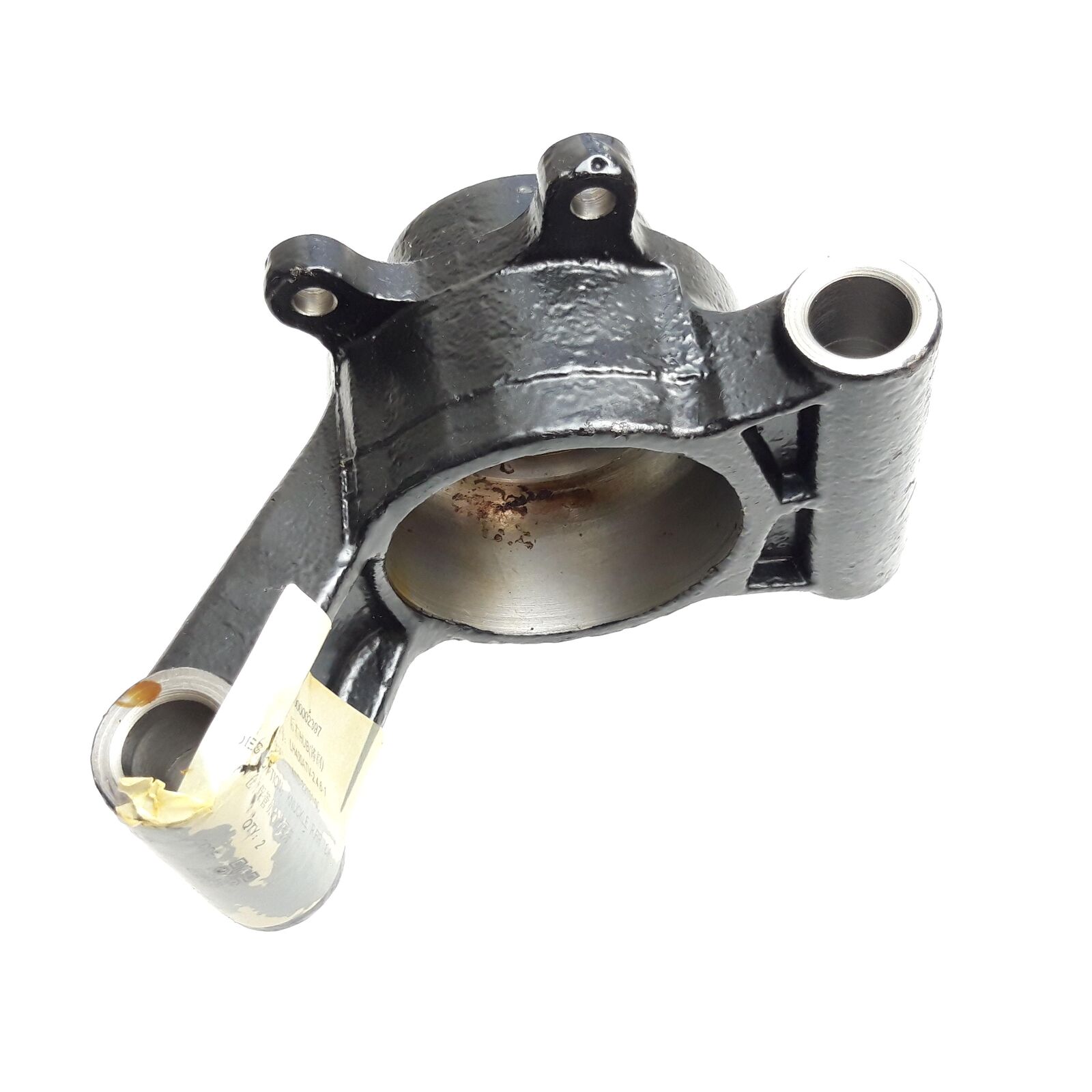 Obrázek produktu KNUCKLE, R.RR (CAST STEEL) 27493