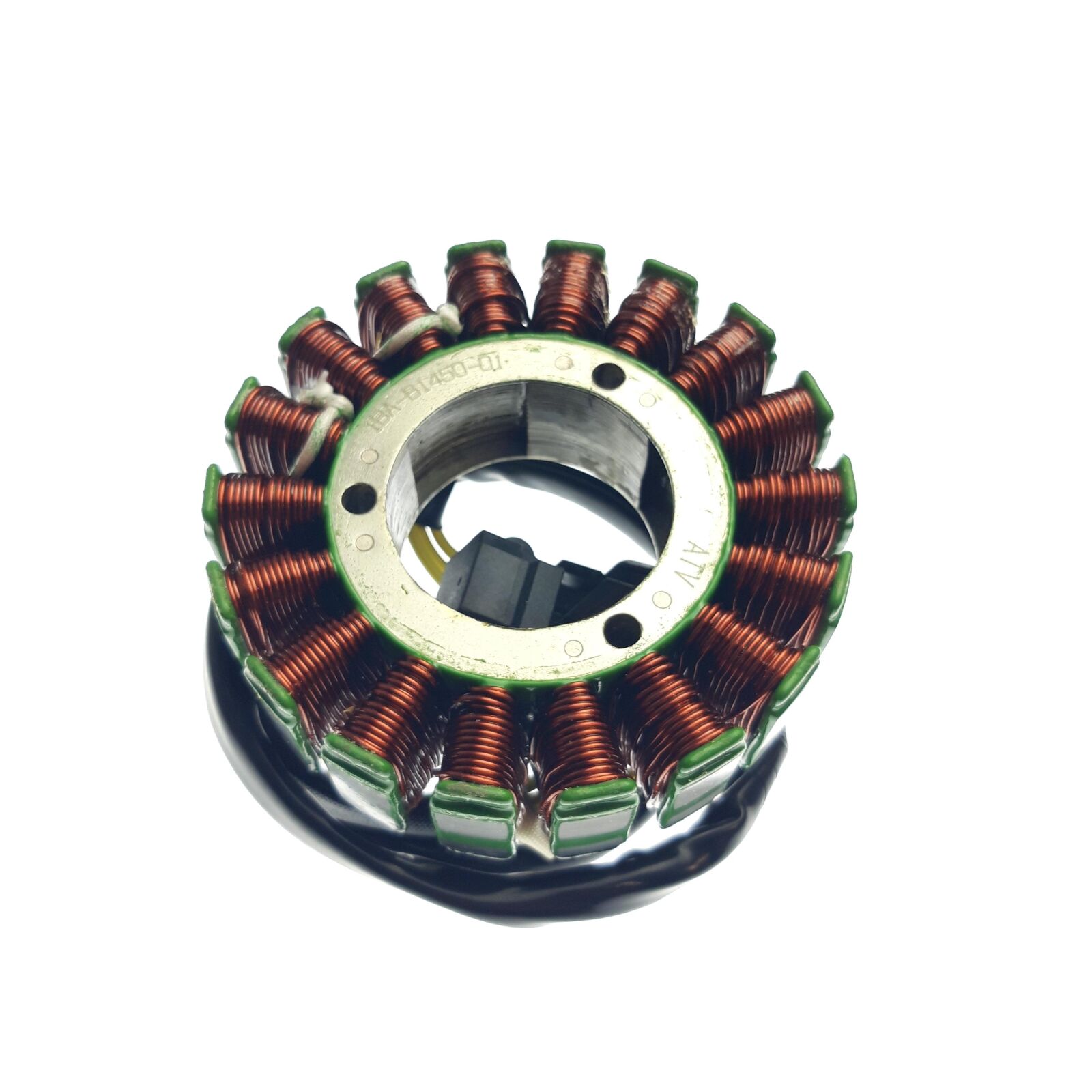 Obrázek produktu STATOR ASSY (NEW MODEL) - ATV 700 71685c