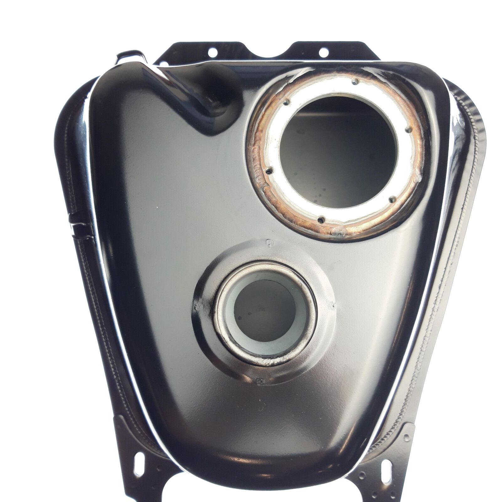 Obrázek produktu VALVE, TANK, FUEL (NEW) 27552