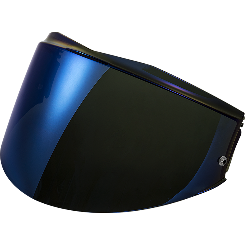 Obrázek produktu LS2 VISOR FF399 IRIDIUM BLUE 800399VI17