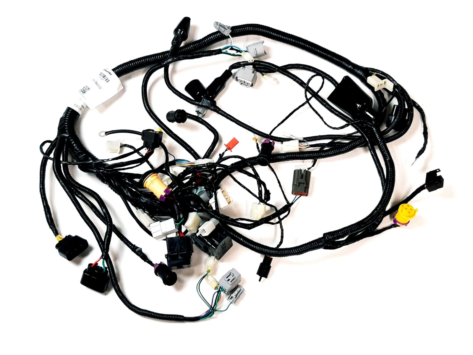 Obrázek produktu WIRING HARNESS (27437) 27437