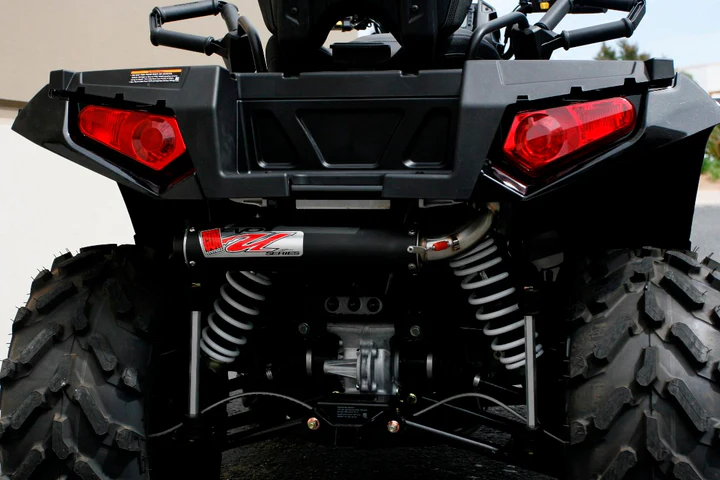 Obrázek produktu BIG GUN Polaris Sportsman XP 1000/Touring EVO U (2017-21) Slip On 12-7642