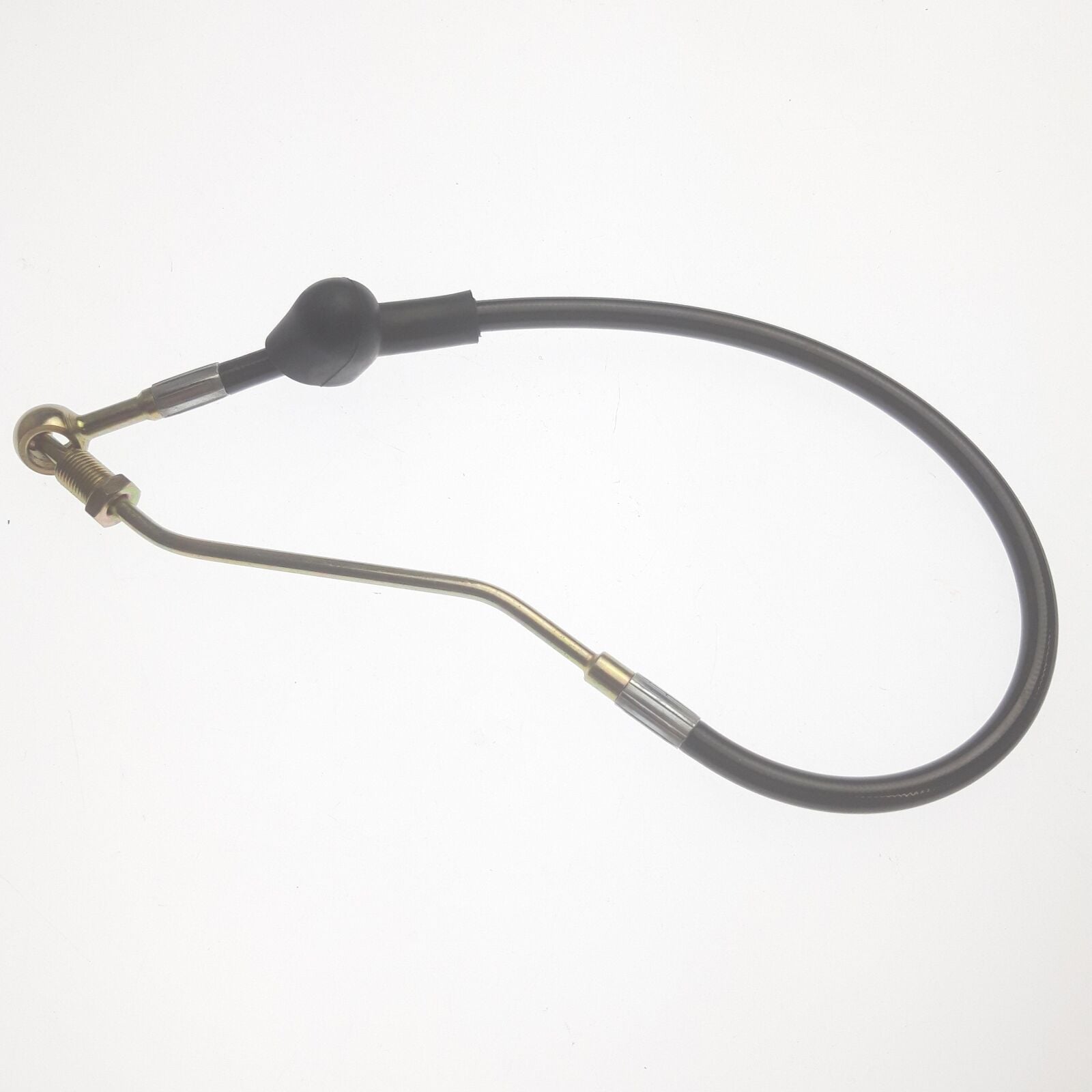 Obrázek produktu HAND BRAKE HOSE 27683