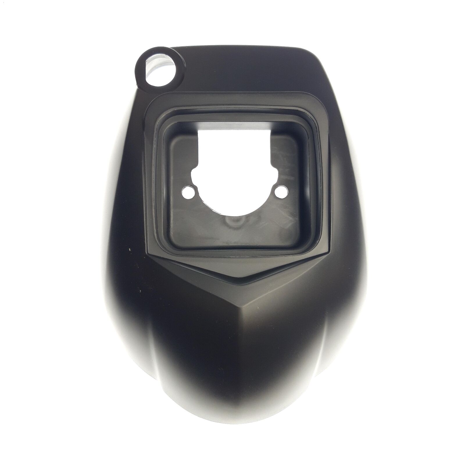 Obrázek produktu INSTRUMENT HOUSING UPPER (FOR LIQUID CRYSTAL DISPLAY METER) 20104g