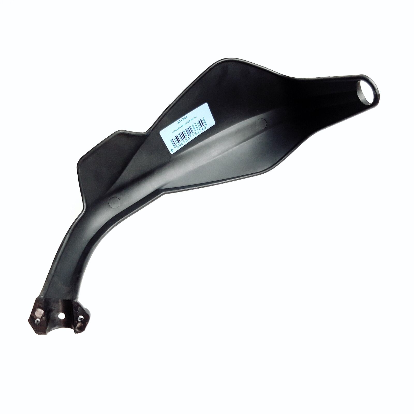 Obrázek produktu HANDLEBAR COVER RIGHT 30120s