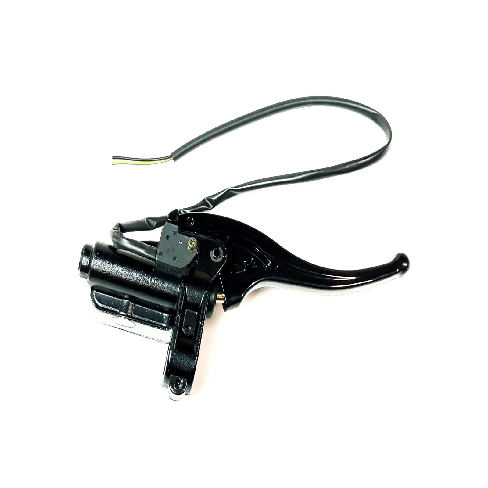 Obrázek produktu MASTER CYLINDER WITH BRAKE LEVER (SEE THE DETAIL ON P21A(1)) 22101F