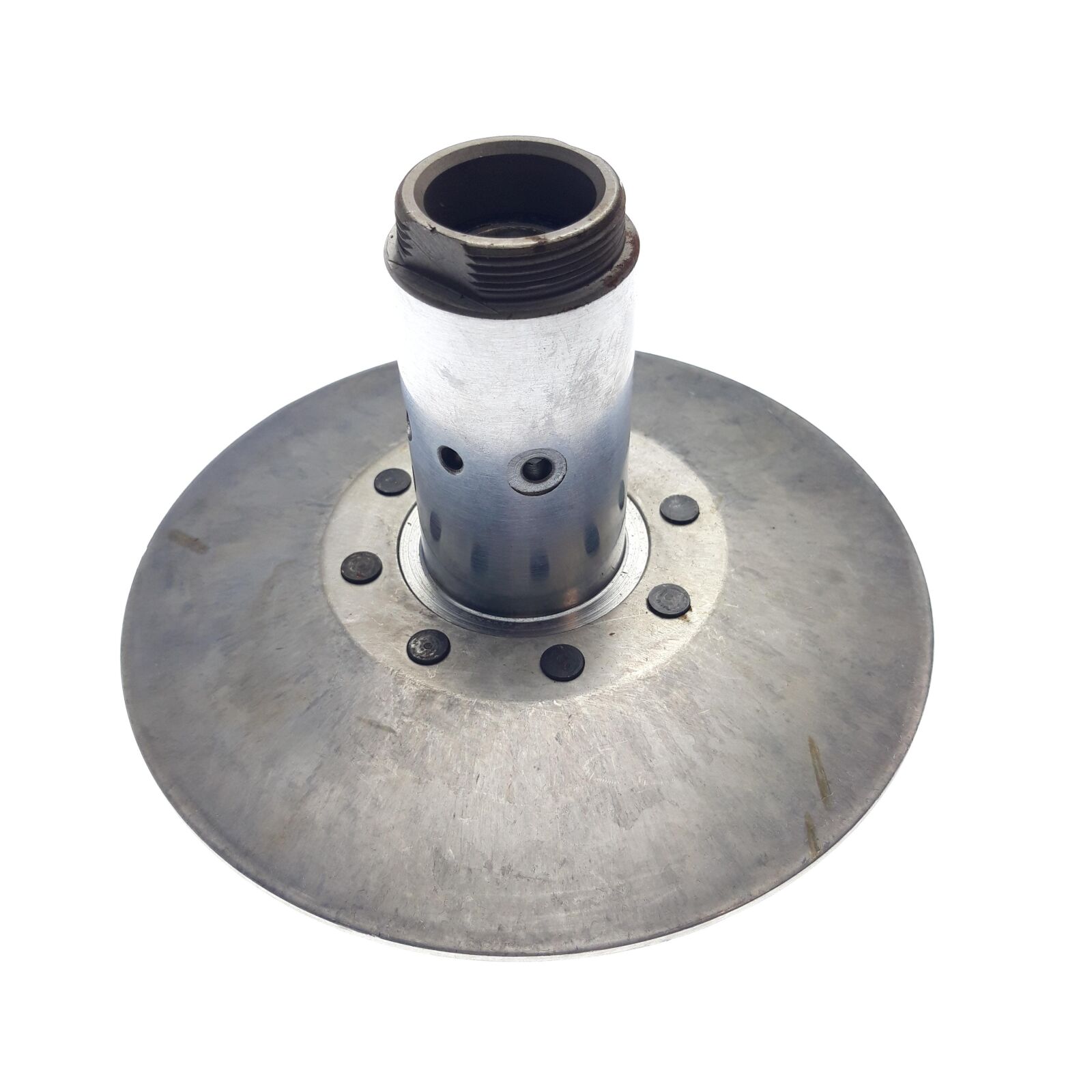 Obrázek produktu SECONDARY FIXED SHEAVE COMP. INCLUDE TWO BEARINGS ONE OIL SEAL AND ONE CIRCLIP 23818