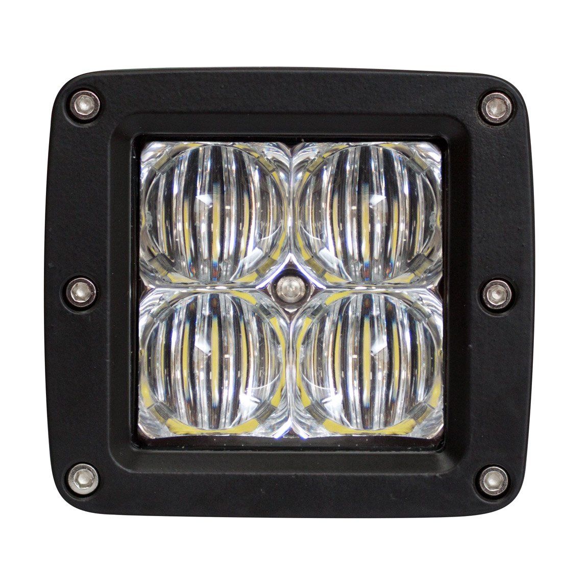 Obrázek produktu SHARK LED Work Light, CREE LED, 16W 5D Reflector 810-5016-4