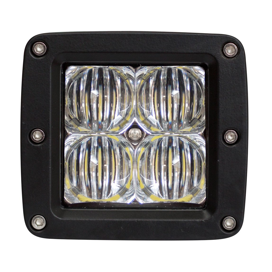 SHARK LED Work Light, CREE LED, 16W 5D Reflector 810-5016-4